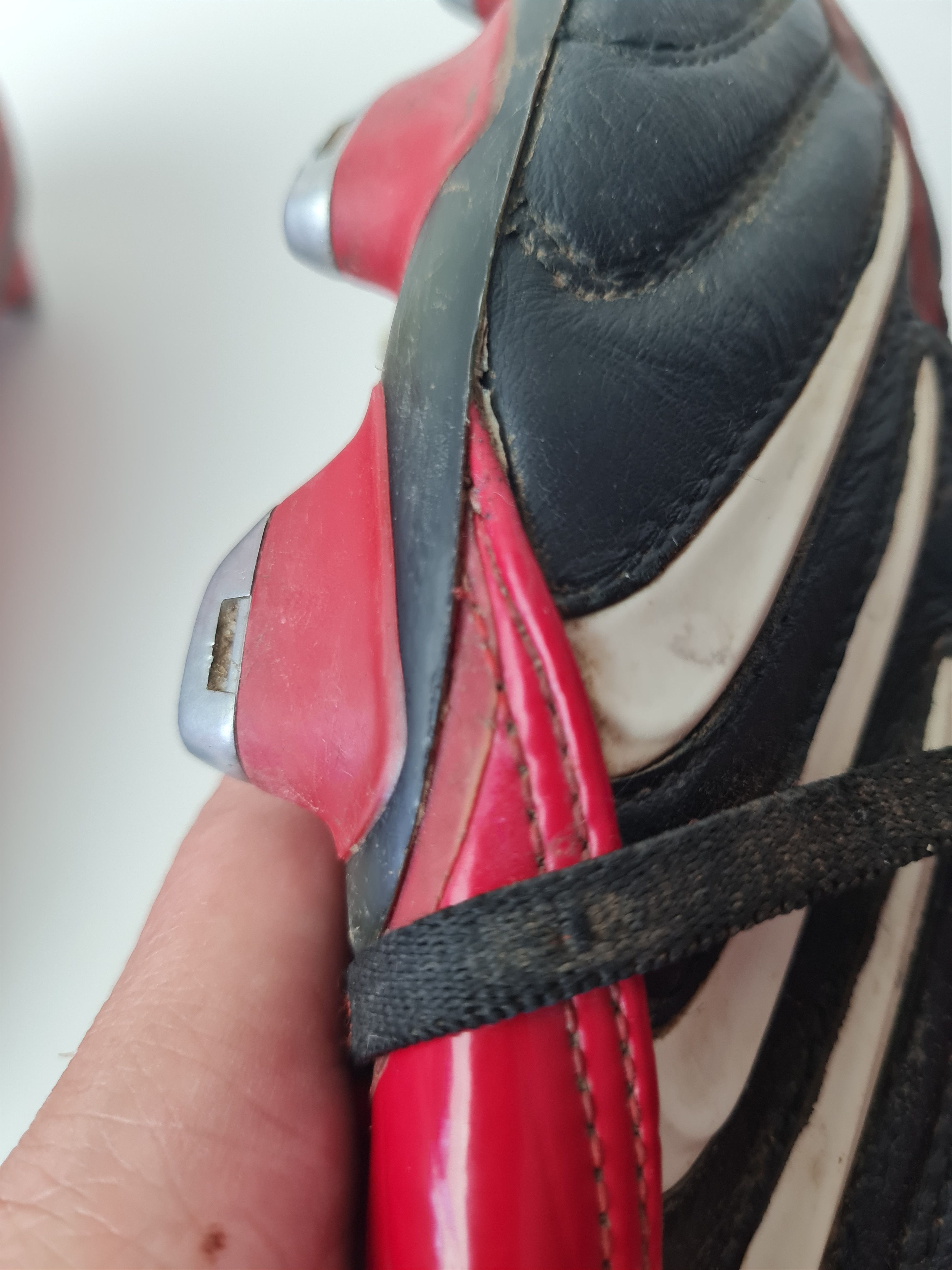 Adidas Football Boots Adidas Predator Absolute Mania TRX FG Soccer Size US 8.5 / EU 41-42 - 23 Thumbnail