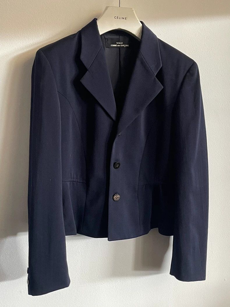 Comme des Garcons Comme des Garcons jacket Size M / US 6-8 / IT 42-44 - 5 Thumbnail