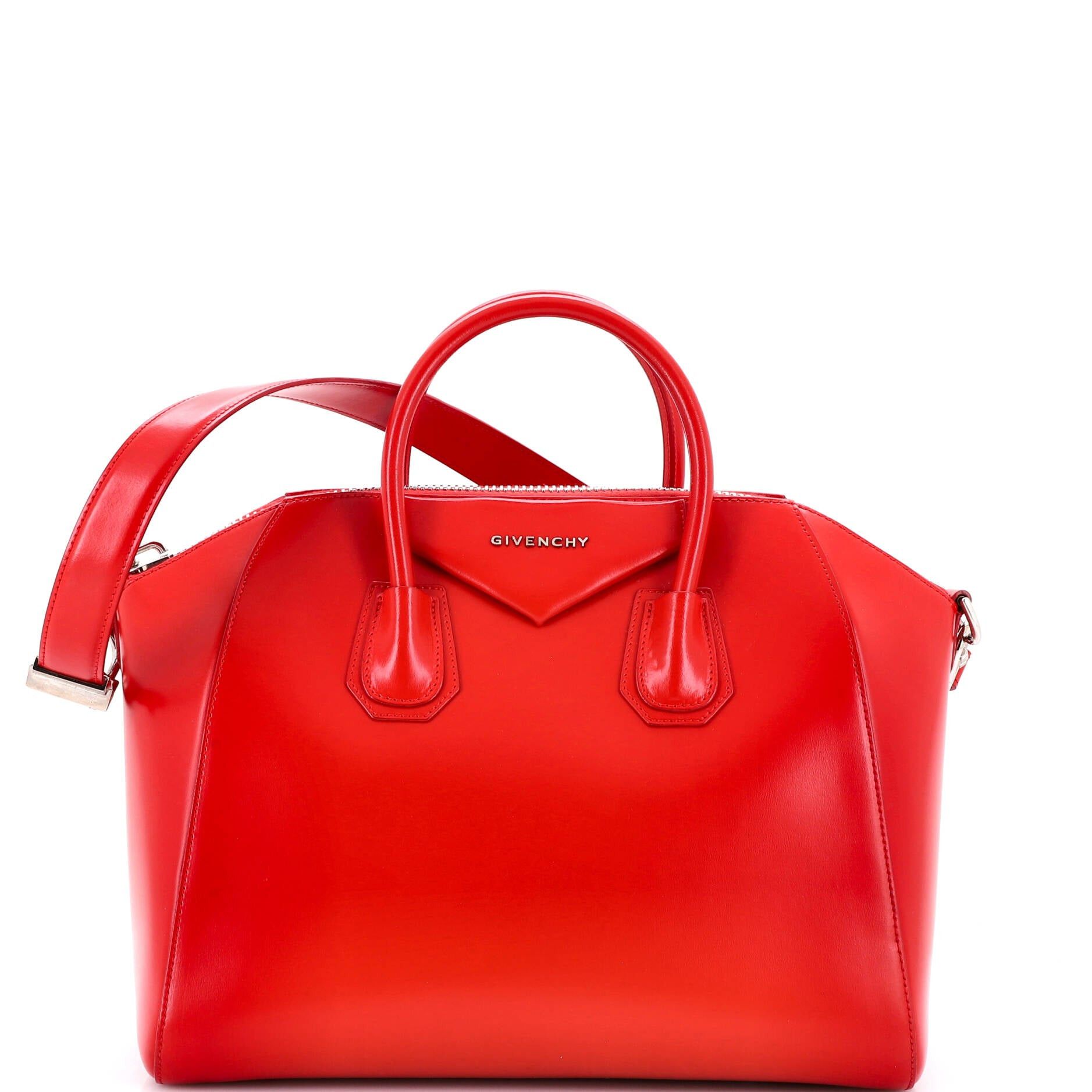 Givenchy Antigona Bag Size ONE SIZE - 1 Thumbnail