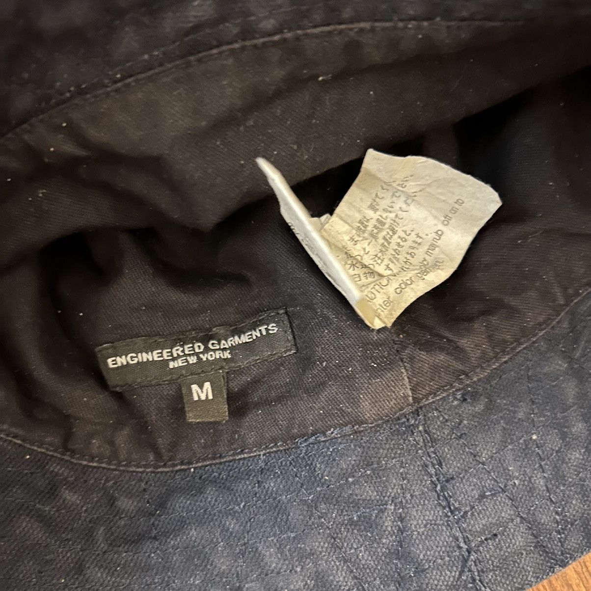 Engineered Garments Engineered Garments Bucket Hat Size ONE SIZE - 2 Thumbnail