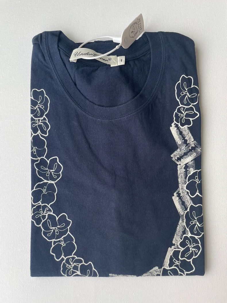 Undercover Undercover Blade Flower Sleeveless vest Size S / US 4 / IT 40 - 1 Thumbnail