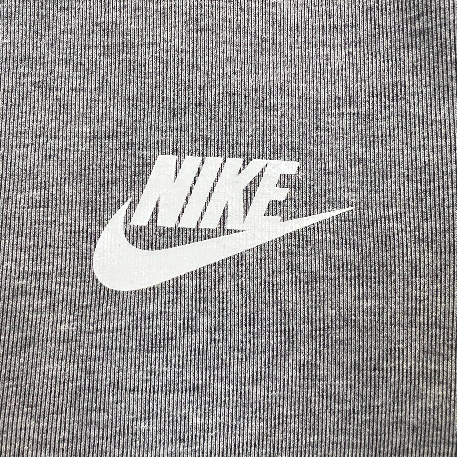 Nike × Vintage Nike Sportswear Hoodie Small Swoosh Zip Hooded Sweatshirt Size US S / EU 44-46 / 1 - 2 Thumbnail