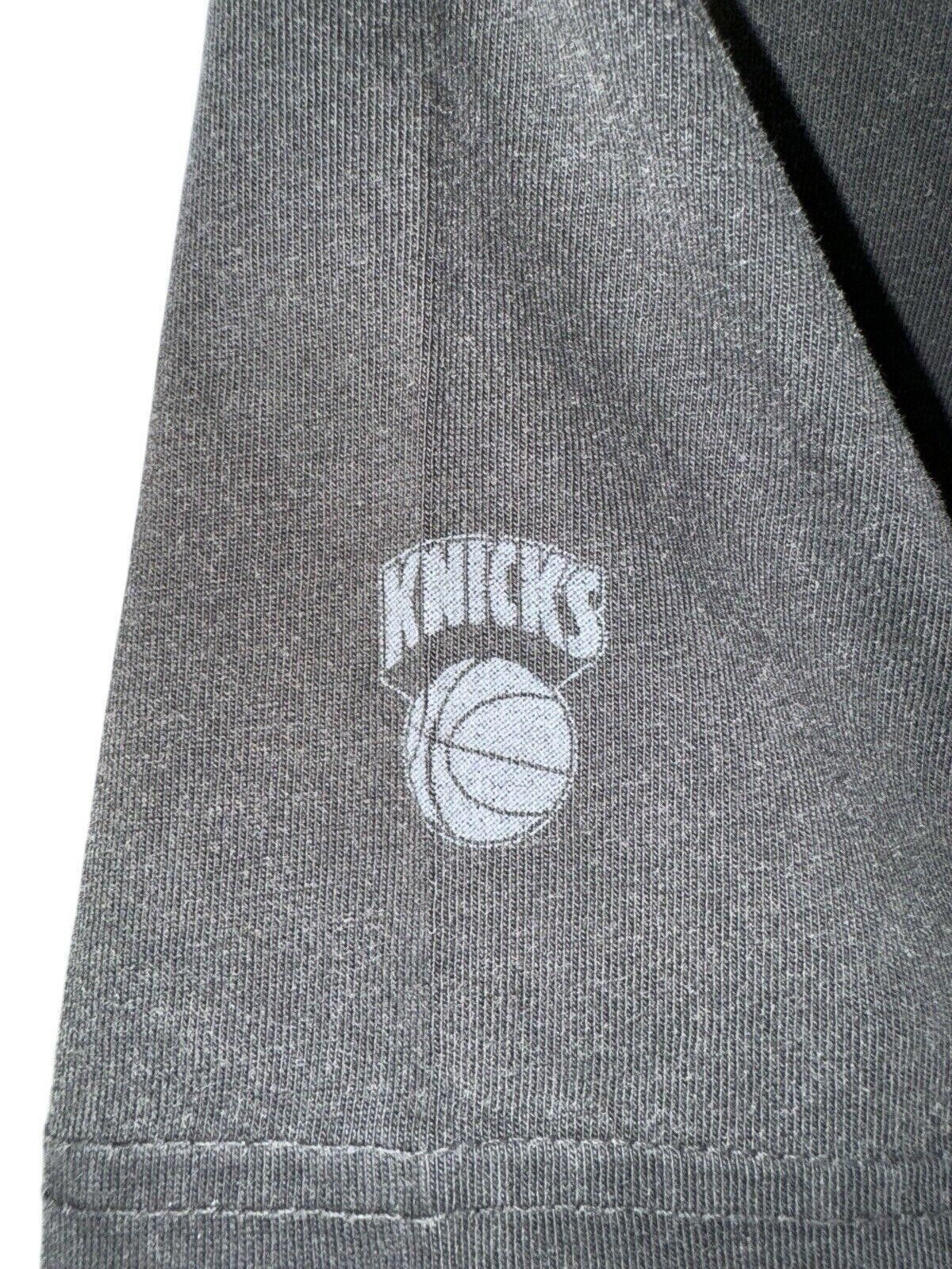 Kith Kith for the New York Knicks Retro NY Vintage Tee Shirt XS Size US XS / EU 42 / 0 - 4 Thumbnail