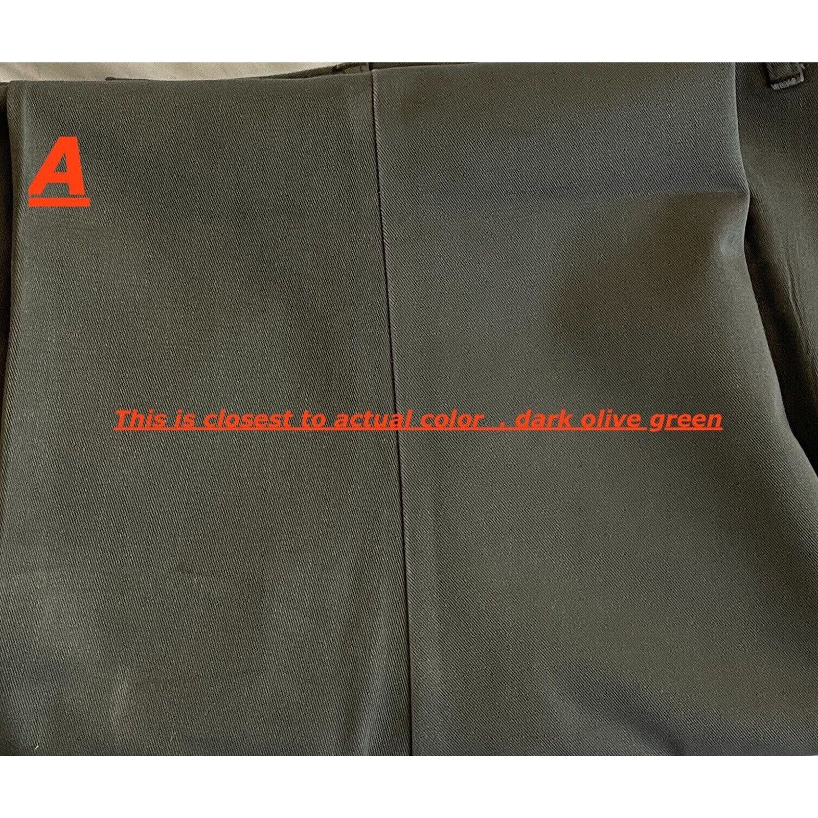 Dockers Dockers Mens chino Pants Size US 37 - 3 Thumbnail