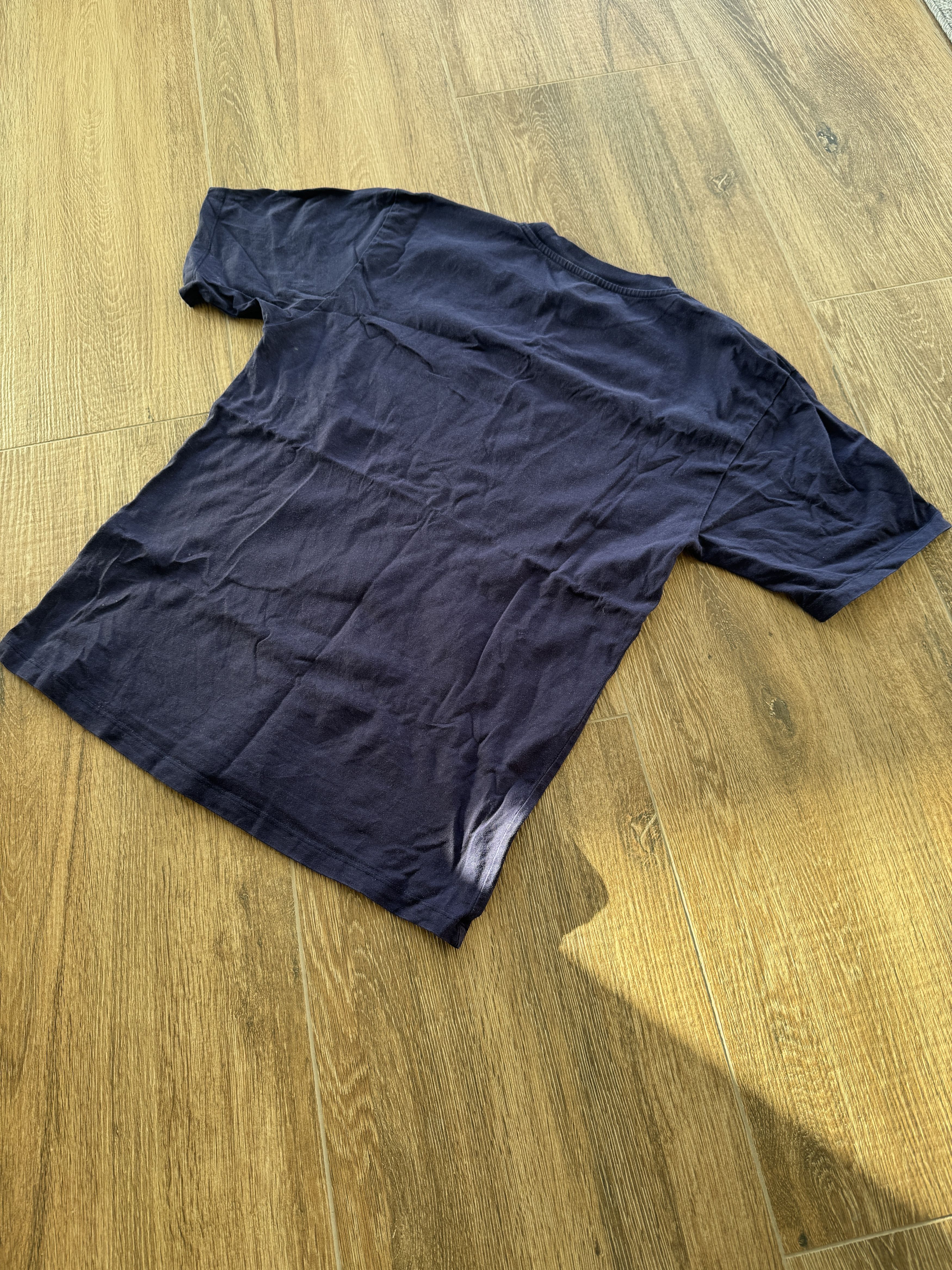 Gosha Rubchinskiy Rassvet T-Shirt (by Gosha Rubchinskiy) Size US M / EU 48-50 / 2 - 4 Thumbnail