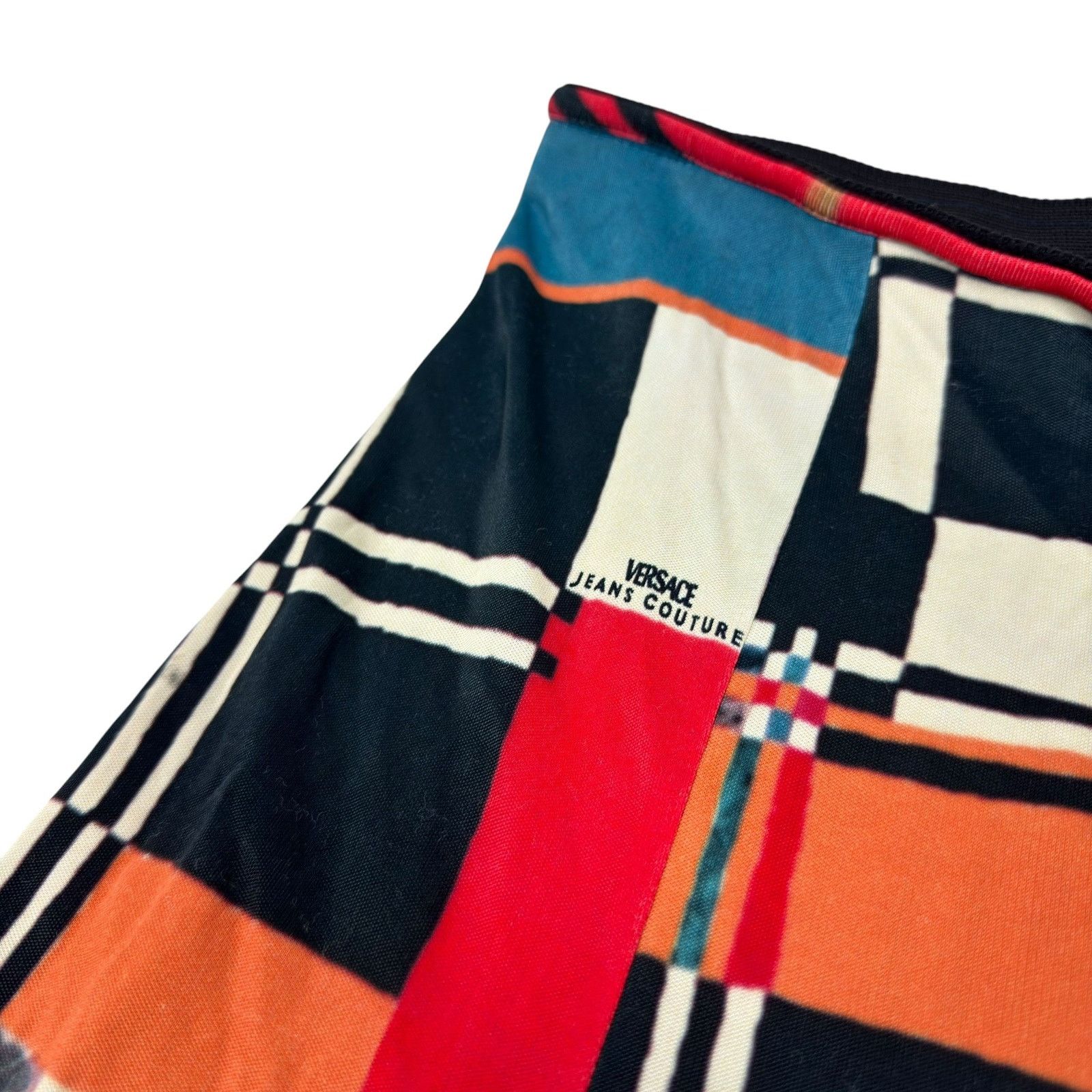 Versace Versace Jeans Couture Skirt Size 25" / US 0 / IT 36 - 5 Thumbnail