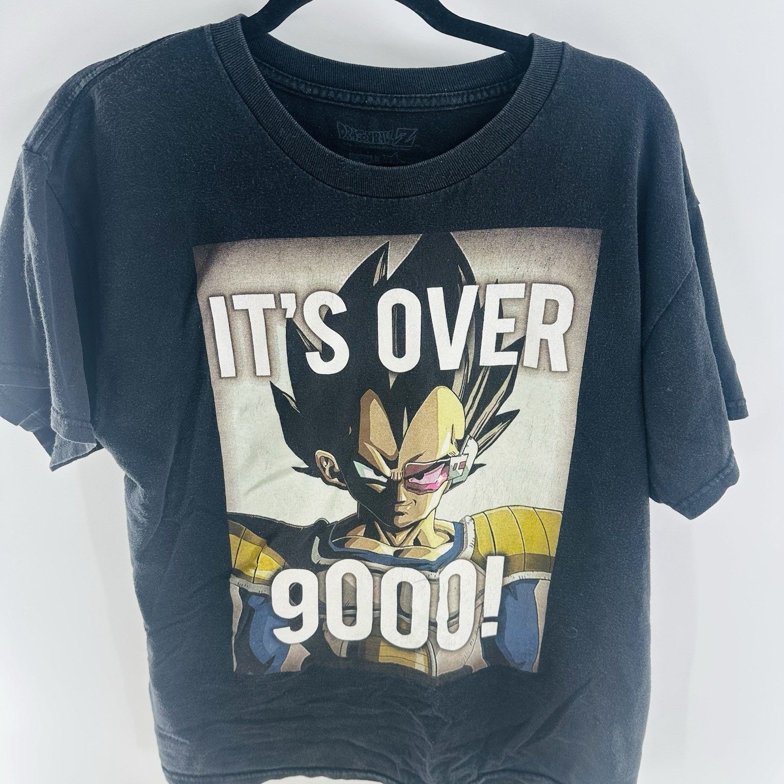 & Other Stories Official GE Dragon Ball Z Vegeta T-Shirt Size L Size US L / EU 52-54 / 3 - 1 Thumbnail