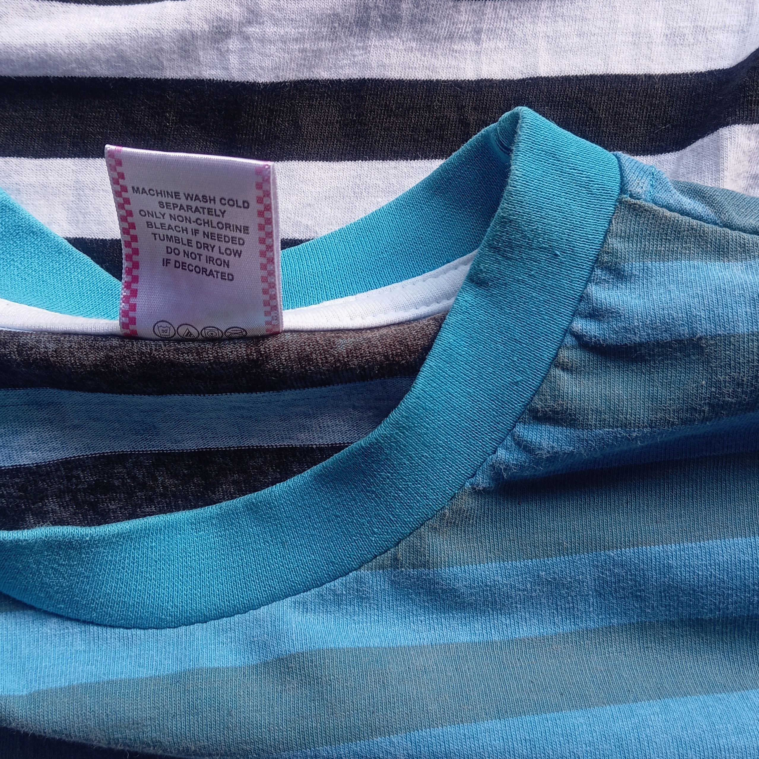 Billionaire Boys Club vintage Y2K Ice Cream - Billionaire Boys Club t shirts Size US L / EU 52-54 / 3 - 4 Thumbnail