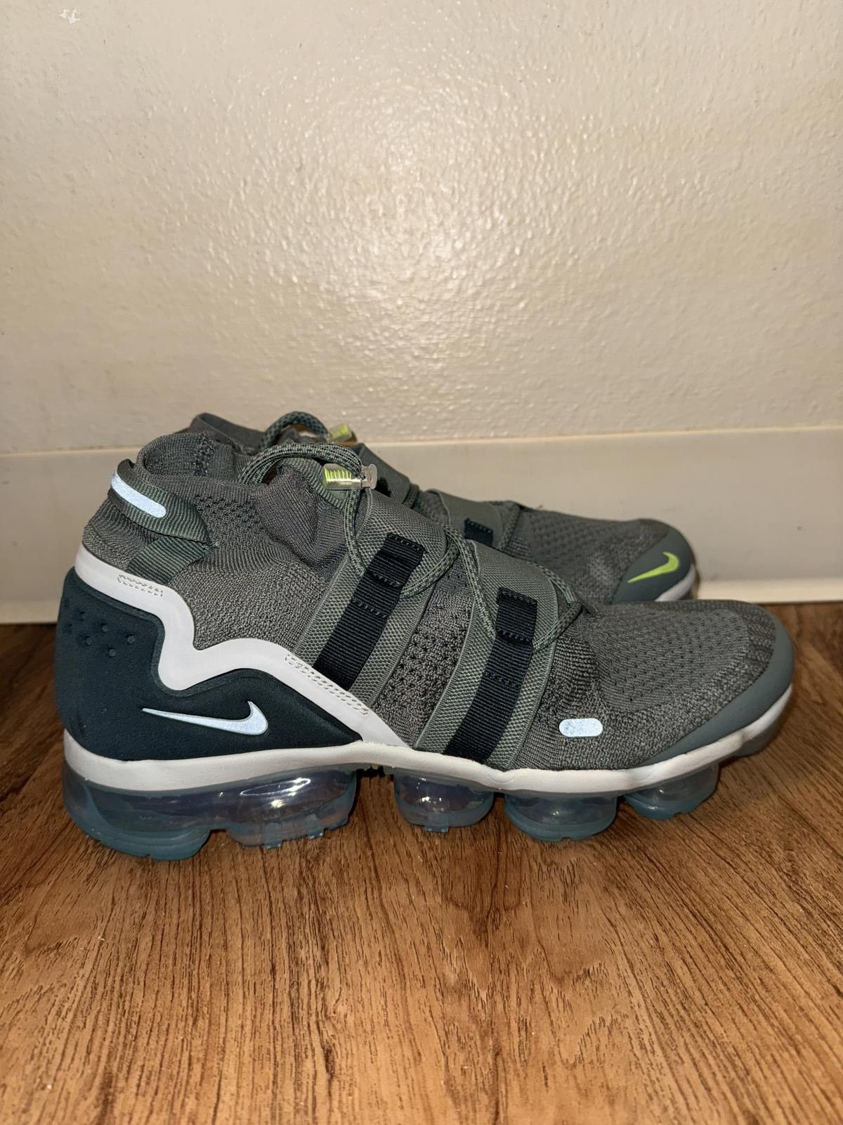 Nike Nike Vapormax Utility Size US 10 / EU 43 - 1 Thumbnail