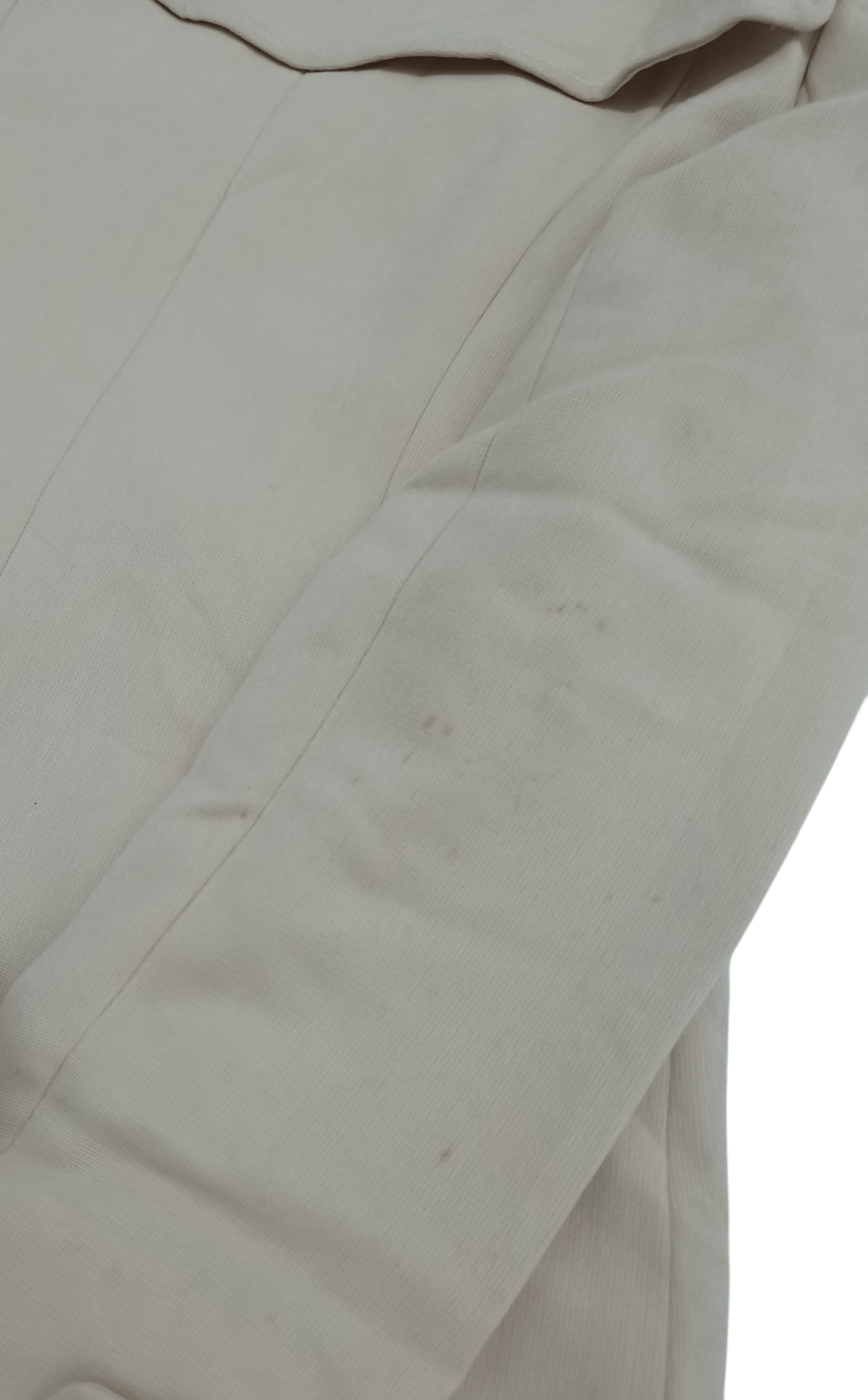 Other LINE Women's Korean Trench Coat / Spy Coat Size S / US 4 / IT 40 - 13 Thumbnail