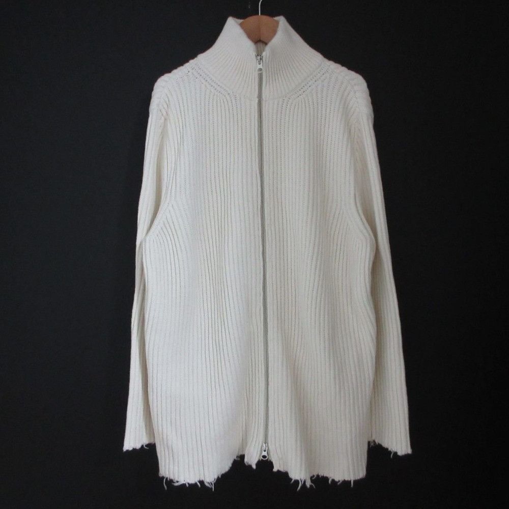 トップス maison margiela drivers knit MAISON MARGIELA DRIVERS KNIT』 – COLDBECK ONLINE