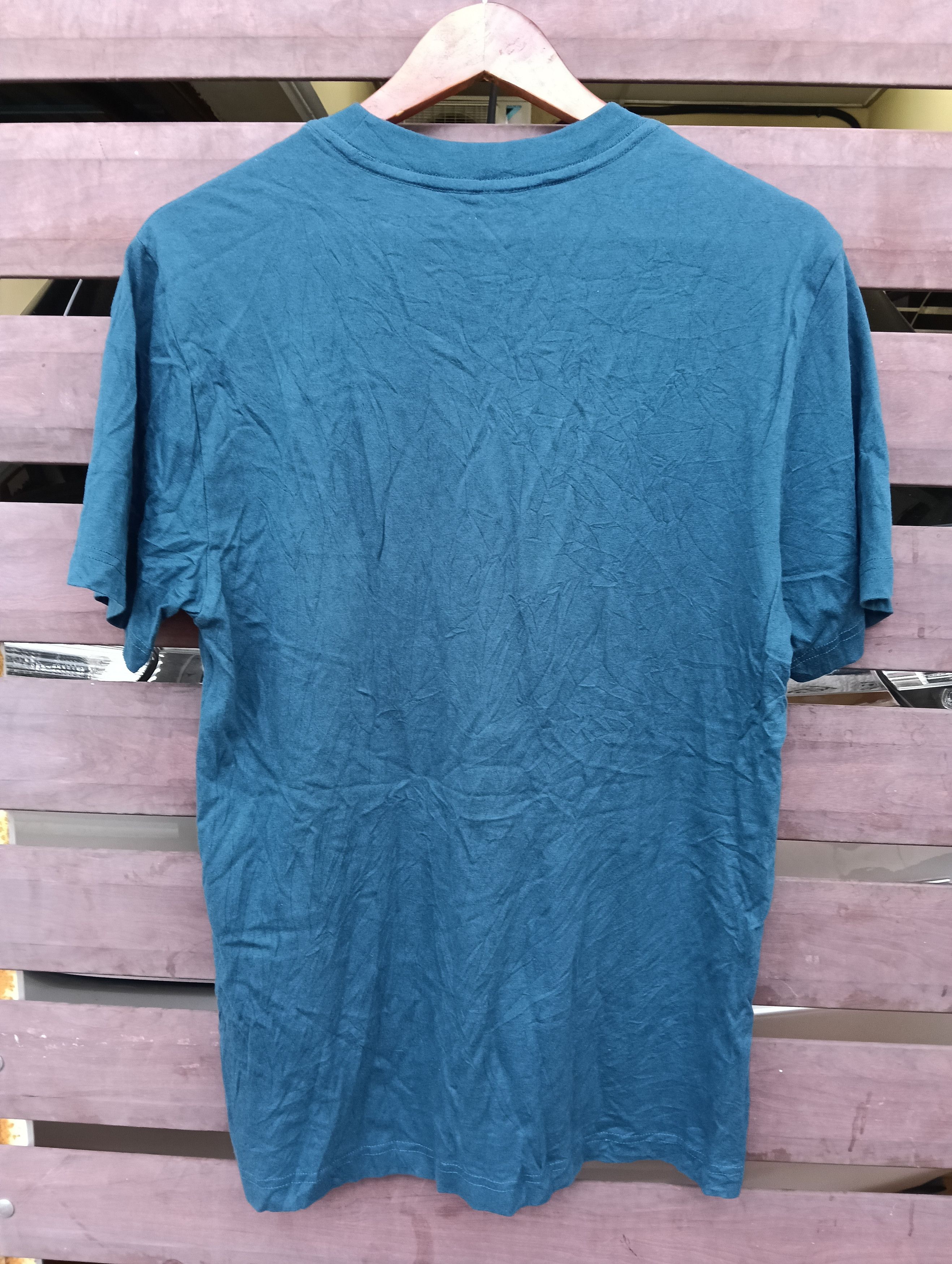 Anime ALADDIN T-SHIRT Size US S / EU 44-46 / 1 - 2 Thumbnail