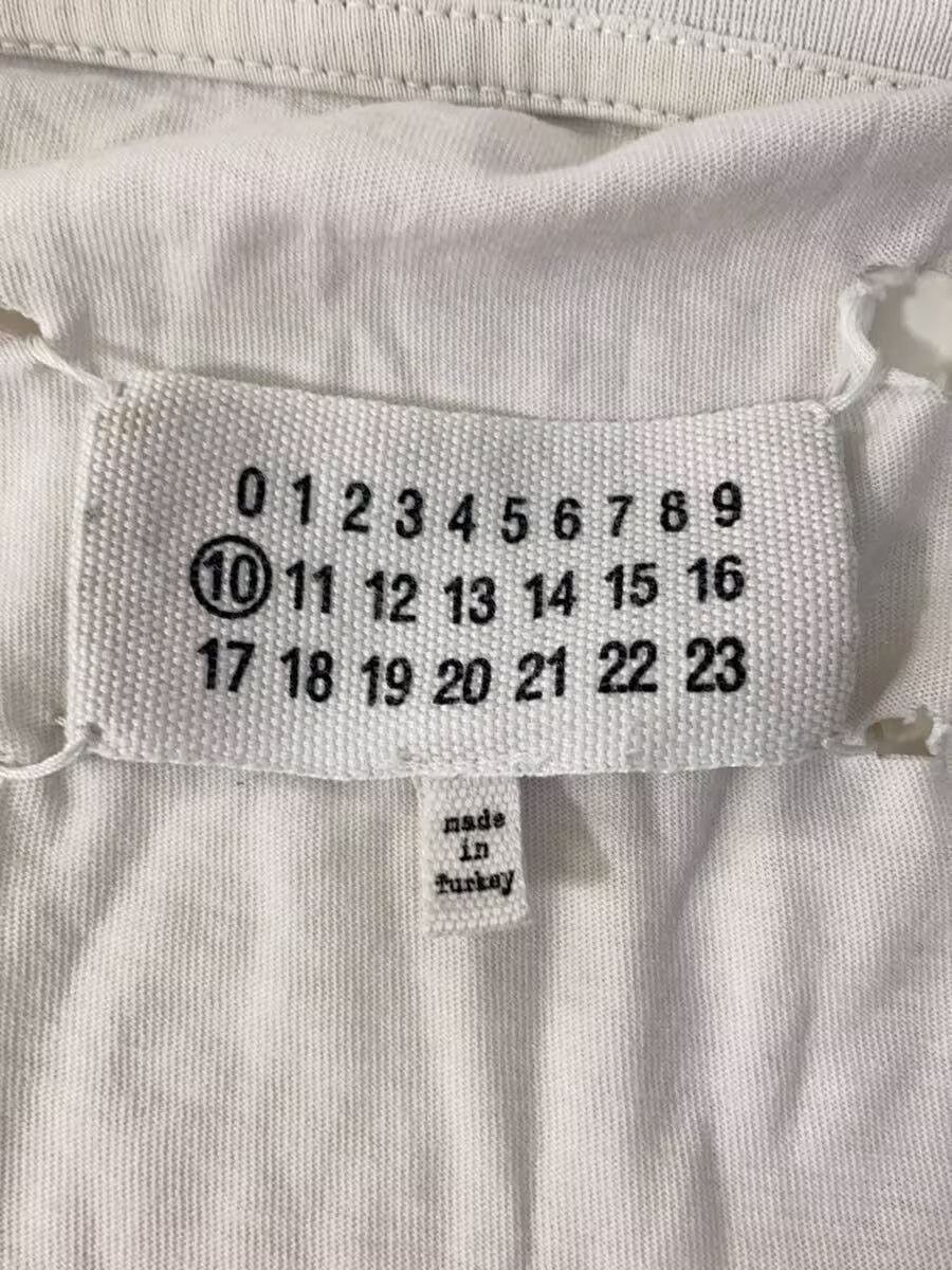 Maison Margiela Archive Shadow Tee Size US M / EU 48-50 / 2 - 3 Thumbnail