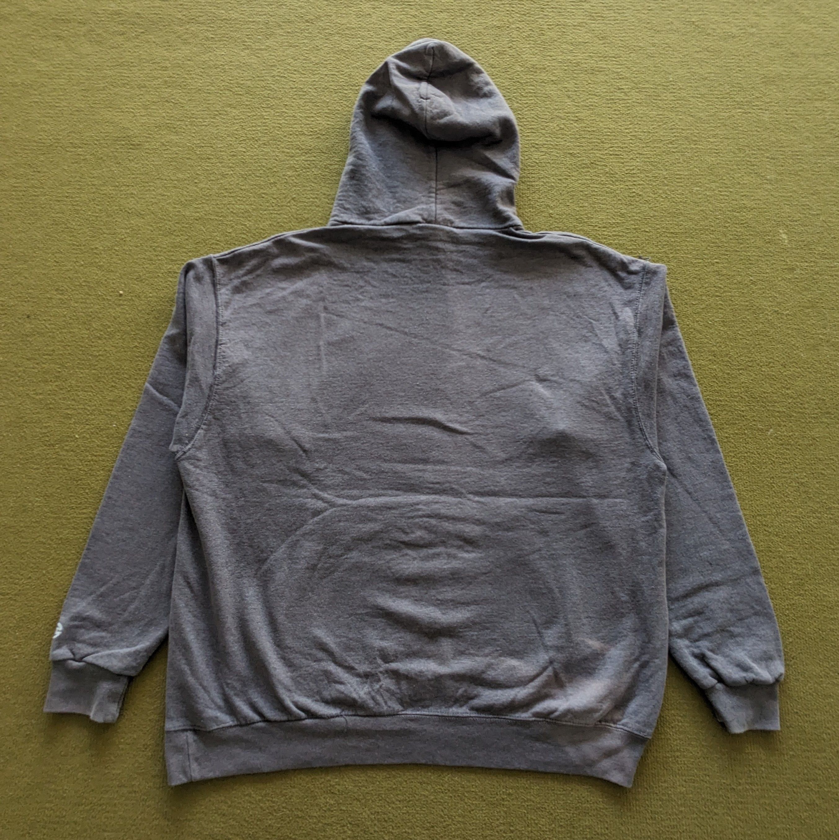 Champion Vintage OHIO STATE CHAMPION Sportswear Hoodies Size US XL / EU 56 / 4 - 3 Thumbnail