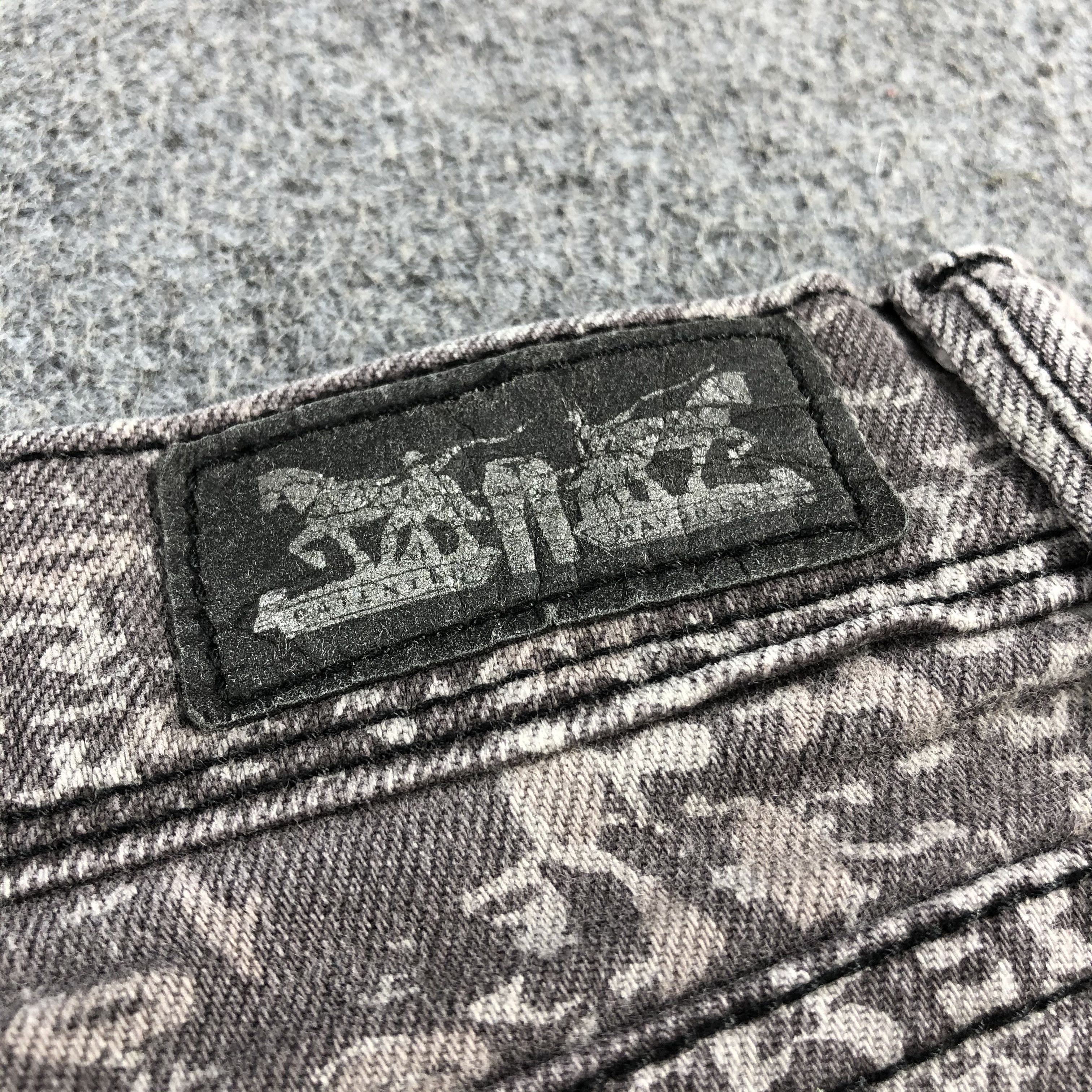 Levi's Vintage Levis Jeans-J1999 Size US 31 - 5 Thumbnail