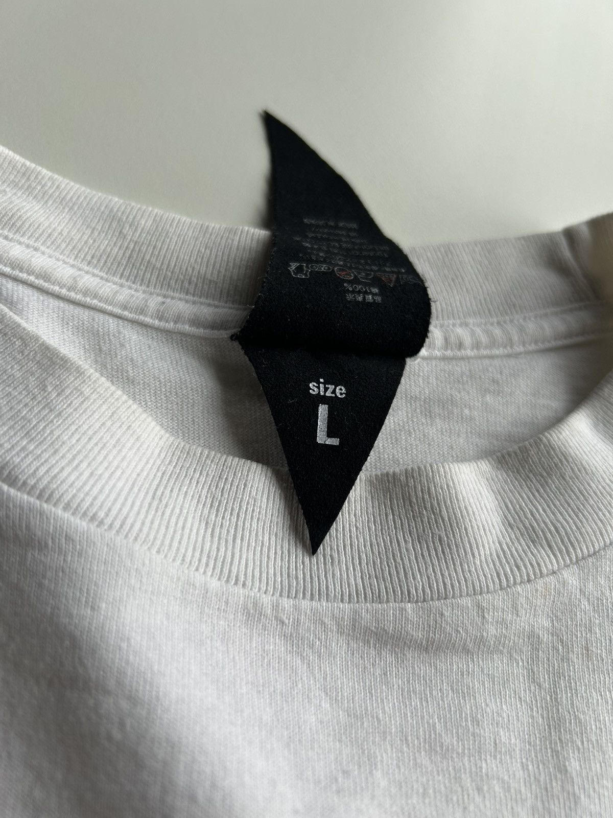 Billionaire Boys Club × Icecream Ice cream t shirt Size US L / EU 52-54 / 3 - 3 Thumbnail