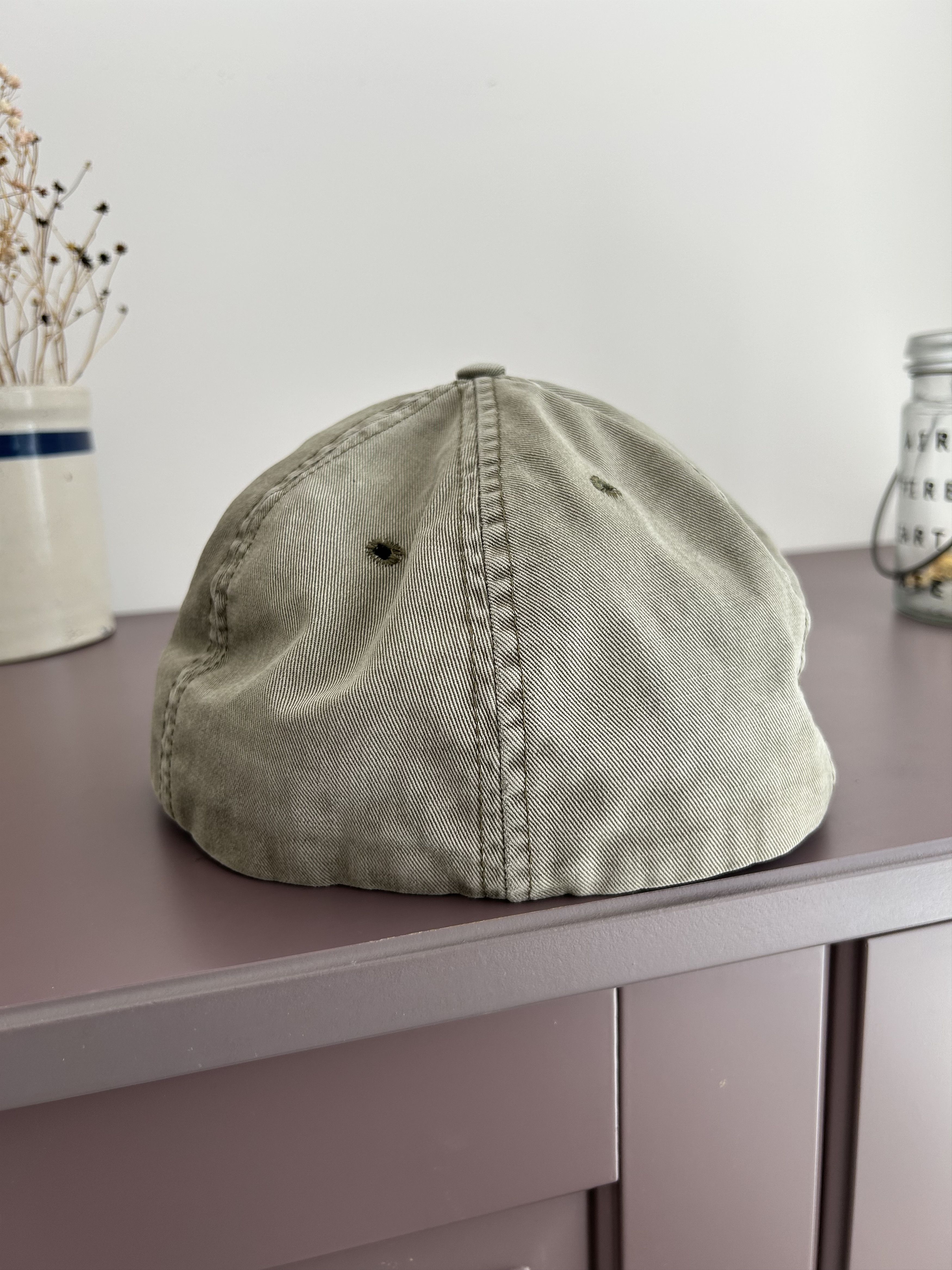 Polo Ralph Lauren Polo Ralph Lauren hat Size ONE SIZE - 7 Thumbnail
