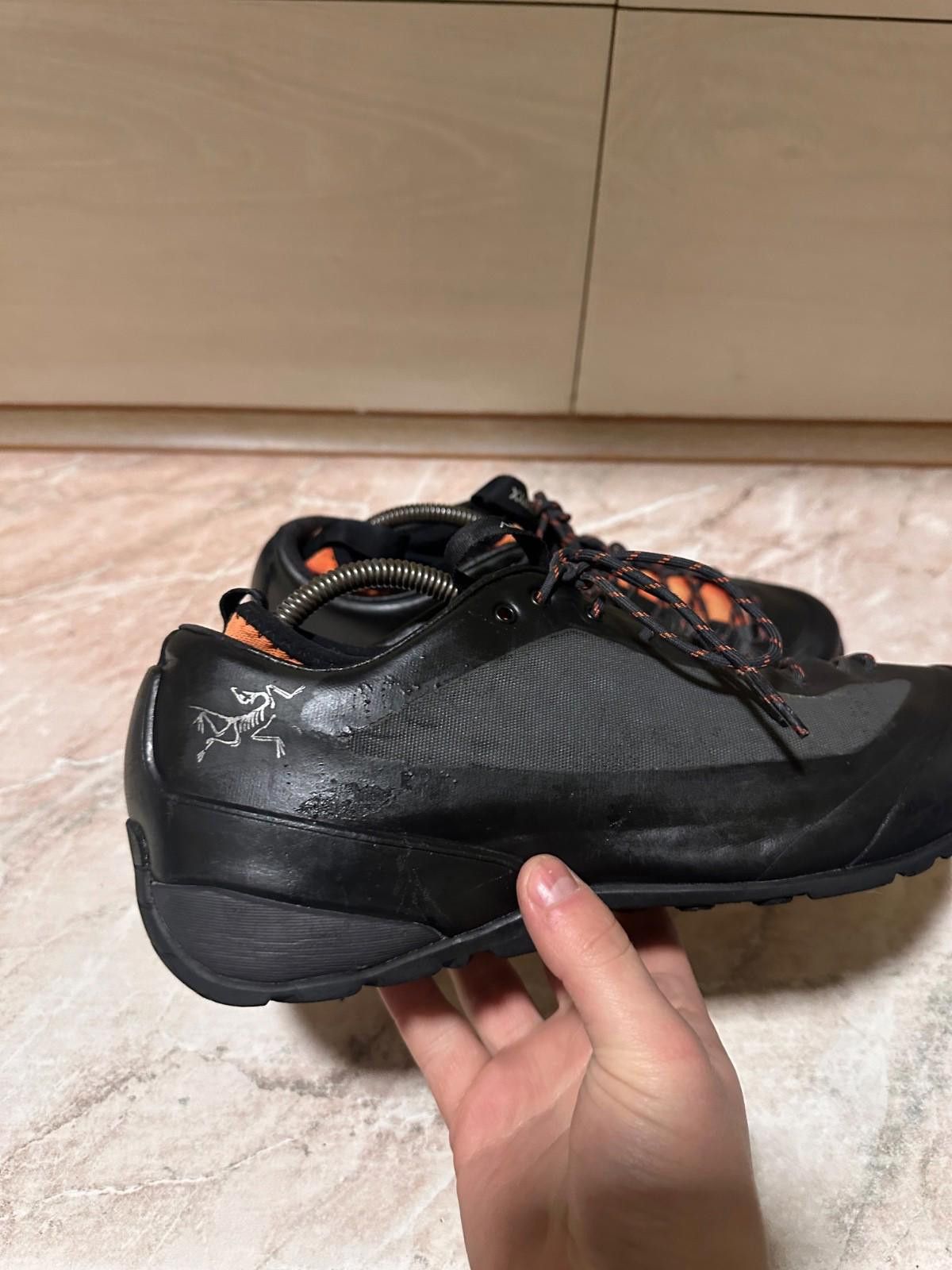 Arc'teryx Arcteryx Acrux Fl Gore Tex Sneaker Sz 41 US 8.5 Size US 8.5 / EU 41-42 - 7 Thumbnail