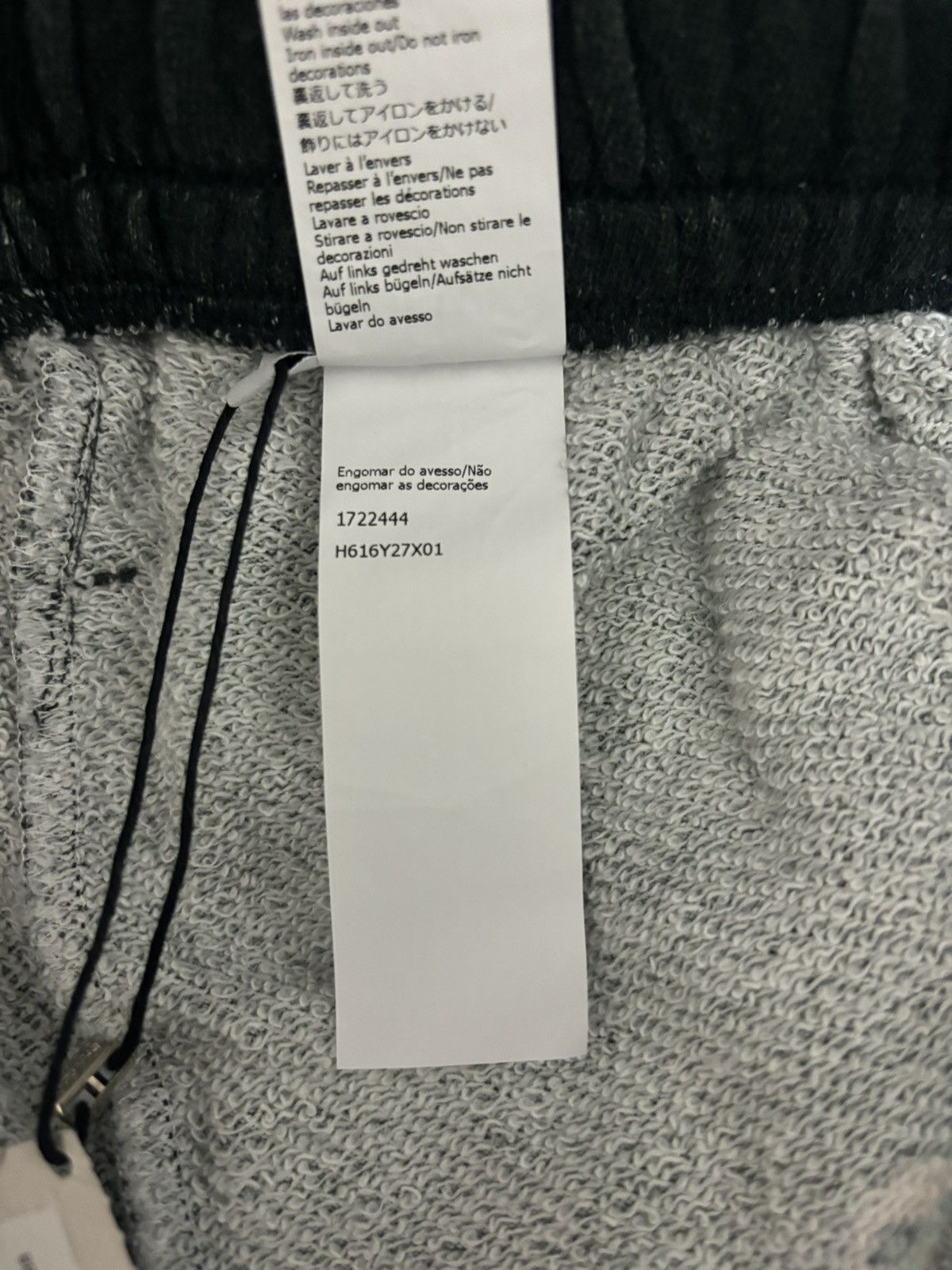 Loewe Loewe X Paulas Ibiza Shorts Size US 30 / EU 46 - 7 Thumbnail