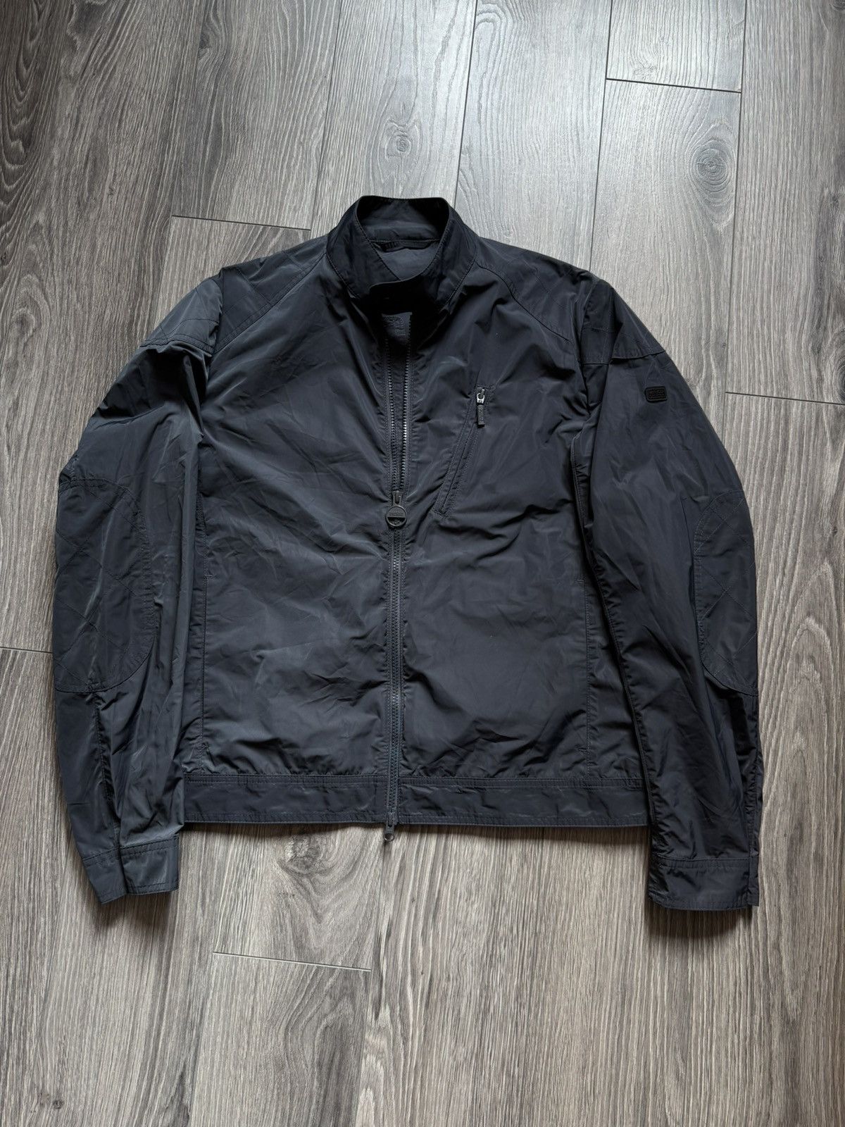 Barbour Barbour Aurey Casual Light Short Jacket M Size US L / EU 52-54 / 3 - 1 Thumbnail