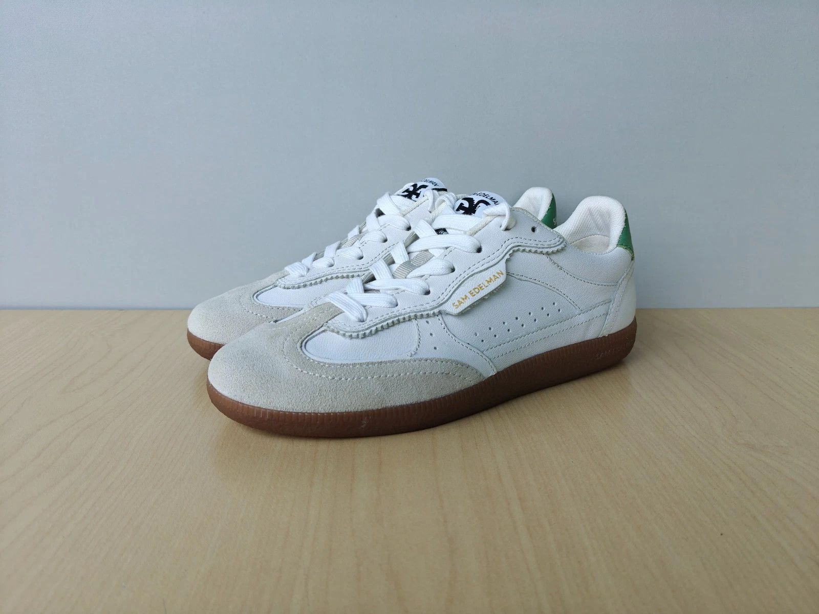 Sam Edelman Sam Edelman Kallen Sneaker T / 5025 Size US 5.5 / IT 35.5 - 2 Thumbnail