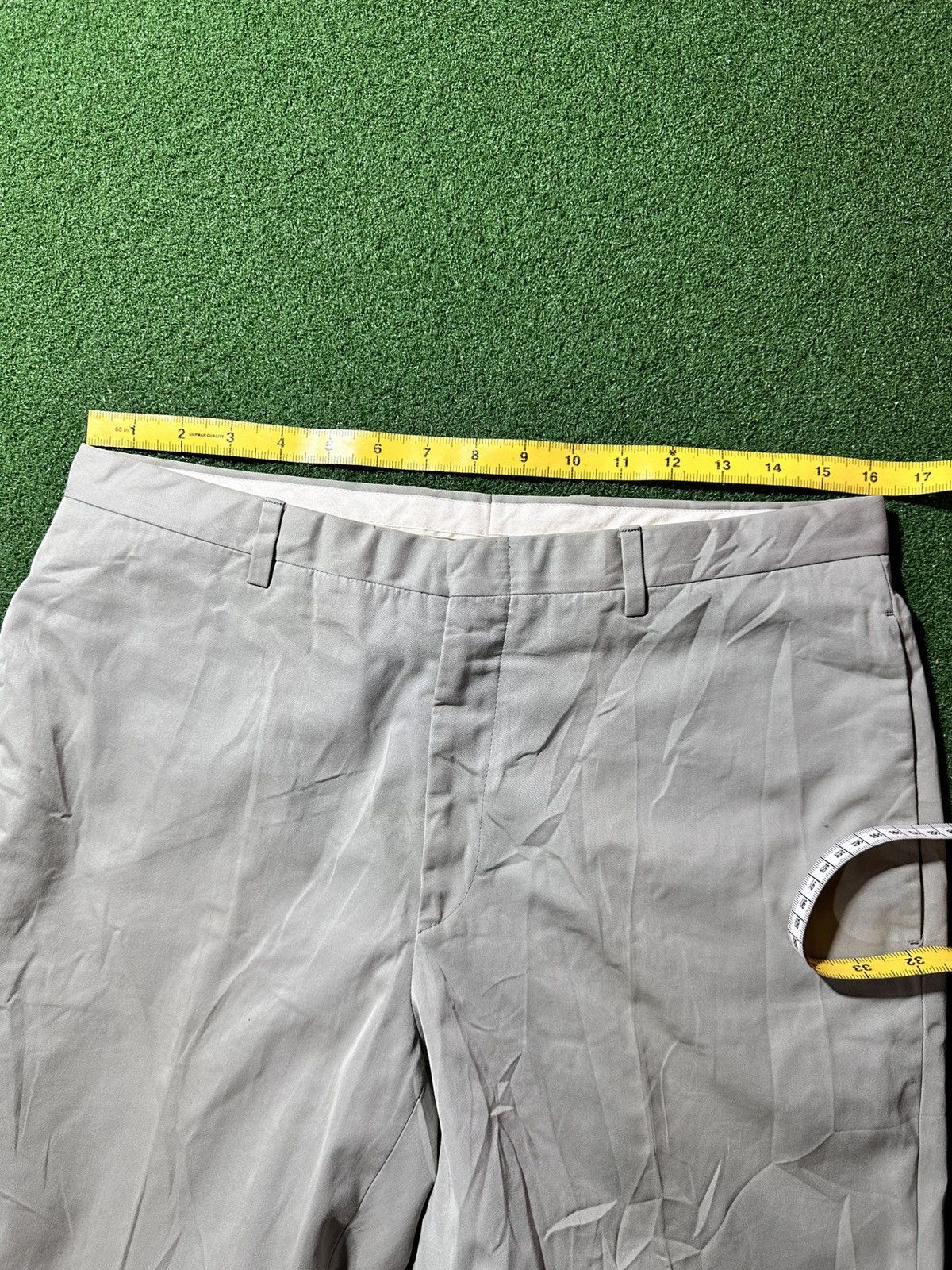 Gucci Vintage Gucci pants Size US 32 / EU 48 - 9 Thumbnail