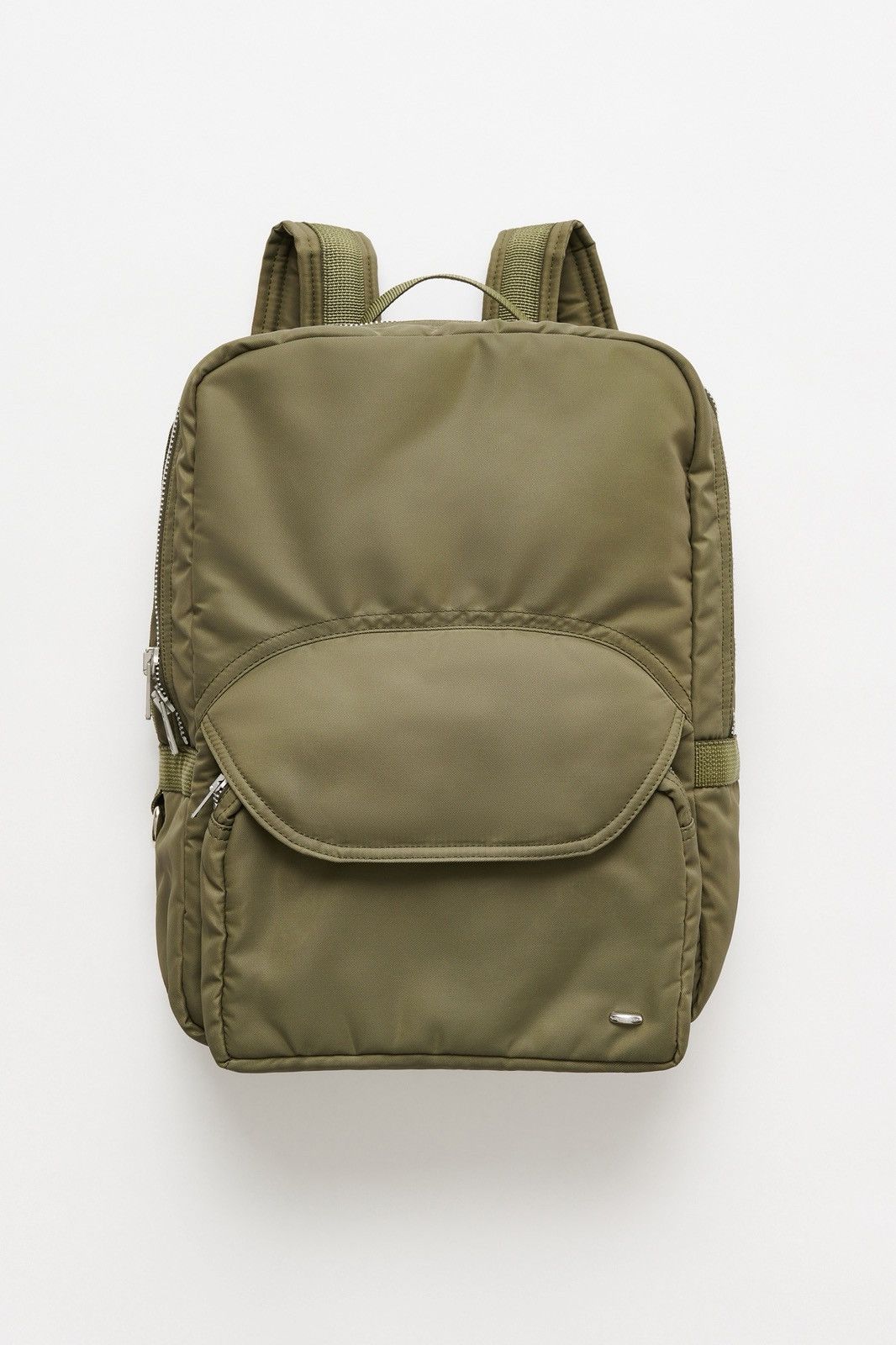 Grand Volta Backpack Khaki Green