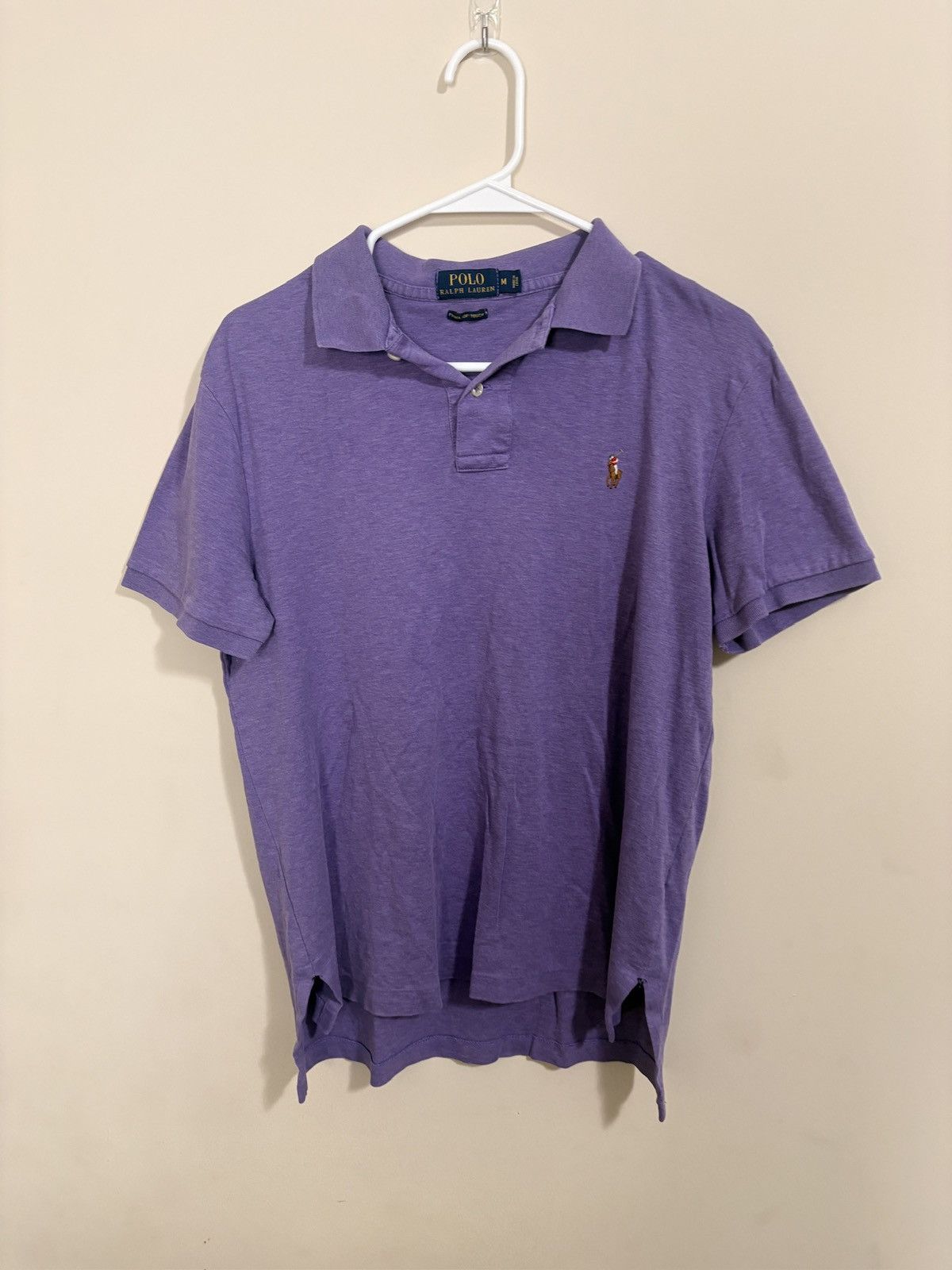 Polo Ralph Lauren Polo Ralph Lauren Polo Size US M / EU 48-50 / 2 - 1 Thumbnail