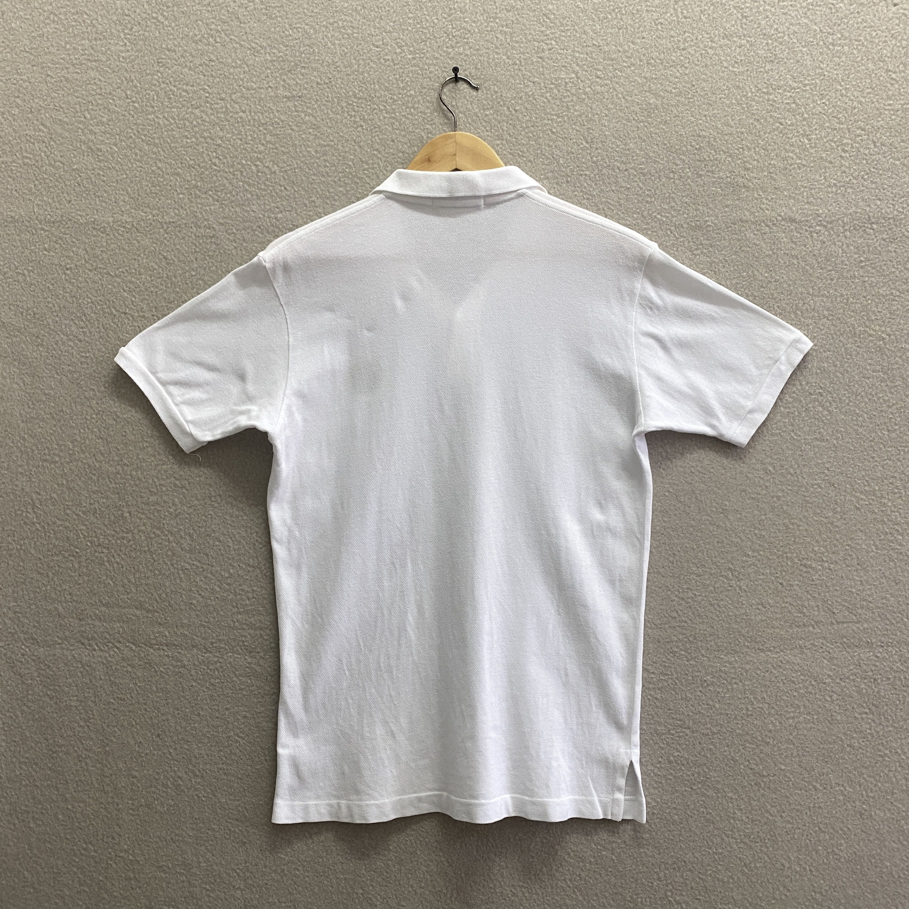 Burberry Burberry Polo Shirt Size US L / EU 52-54 / 3 - 5 Thumbnail