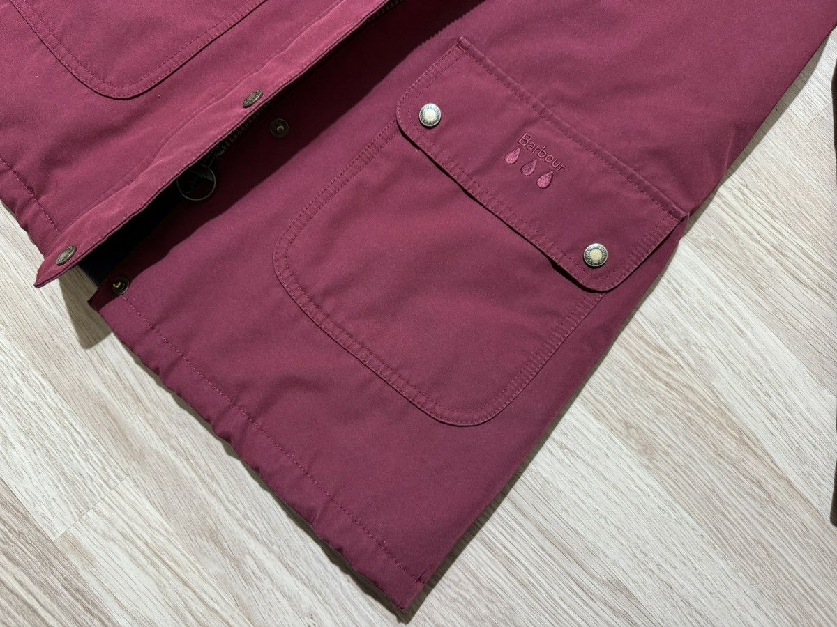 Barbour × Designer Barbour Cirro Jacket Size M / US 6-8 / IT 42-44 - 5 Thumbnail