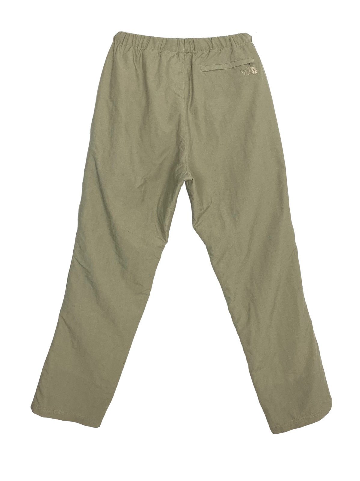 The North Face Rare‼️ The North Face Hiking Pants Size US 30 / EU 46 - 5 Thumbnail