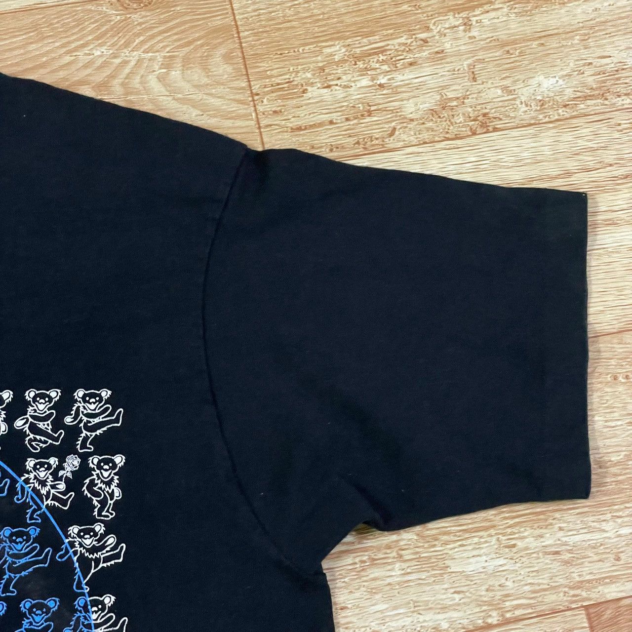 Grateful Dead VINTAGE BAND GRATEFUL DEADS 90s Size US M / EU 48-50 / 2 - 5 Thumbnail