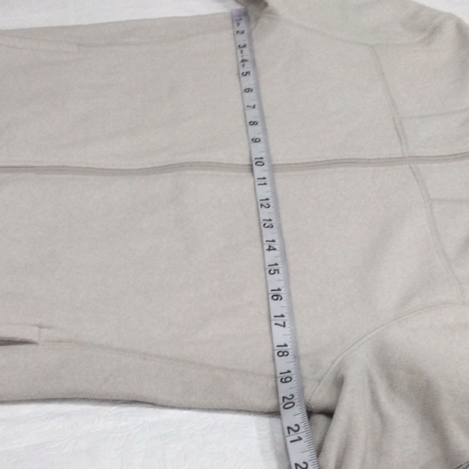 Under Armour Under Armour Gray Loose Cold Gear Full Zip Jacket Size Sm/P Size S / US 4 / IT 40 - 14 Thumbnail