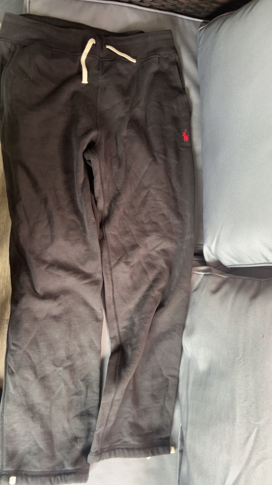 Polo Ralph Lauren Polo loose fit sweatpants Size US 34 / EU 50 - 1 Thumbnail