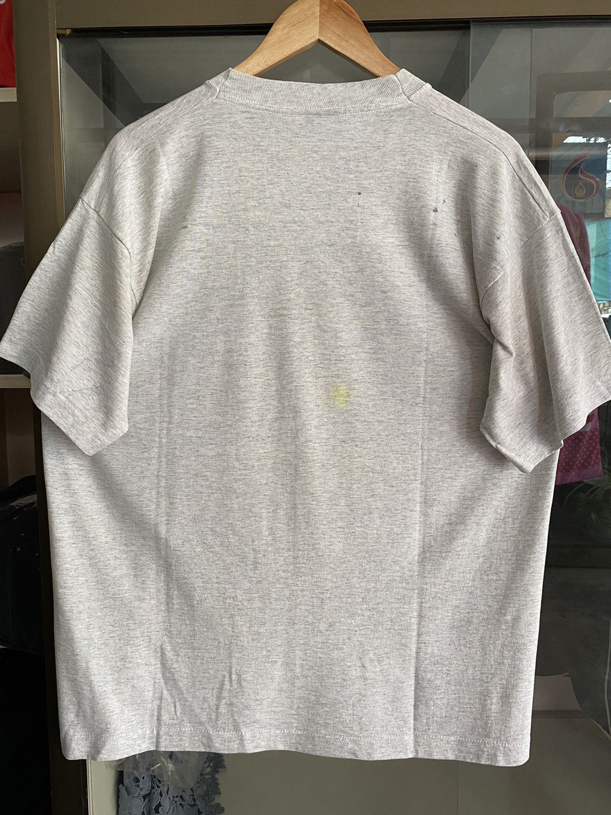 Band Tees Ugly Kid Joe Screen Stars Single Stitch Vintage Shirt Size US XL / EU 56 / 4 - 9 Thumbnail