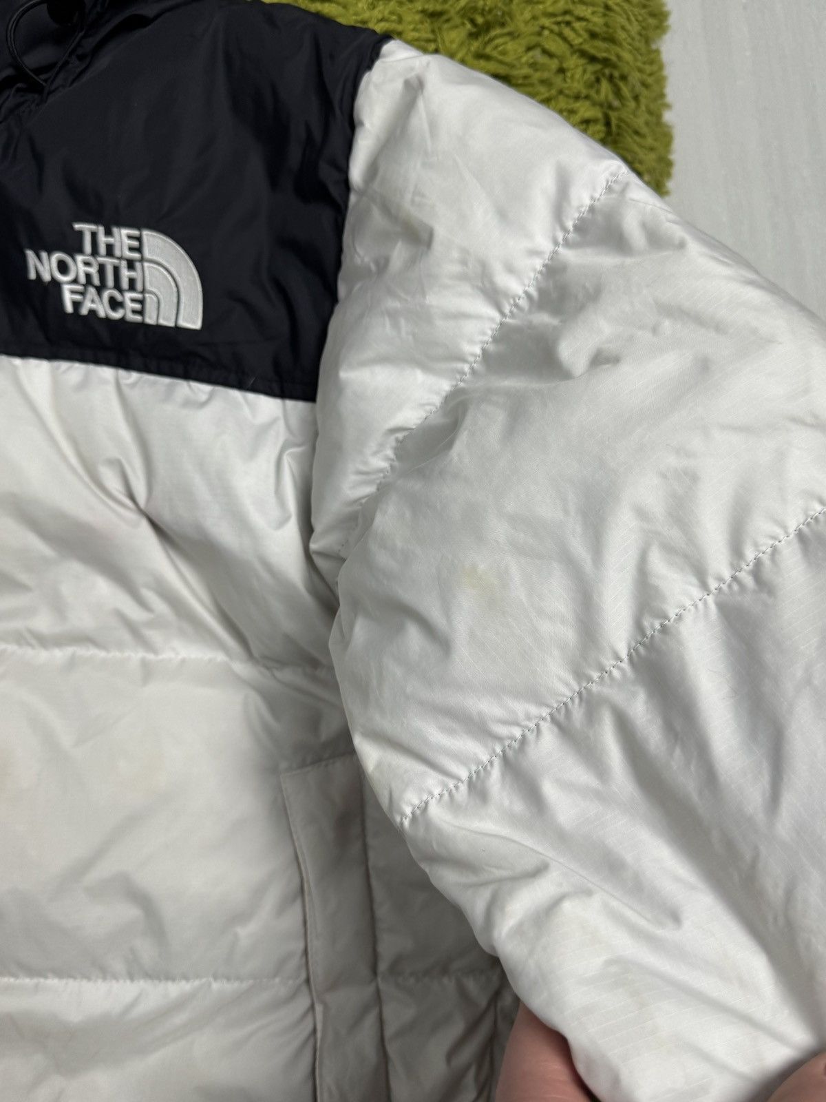 The North Face × Vintage The North Face puffer jacket Size M / US 6-8 / IT 42-44 - 9 Thumbnail