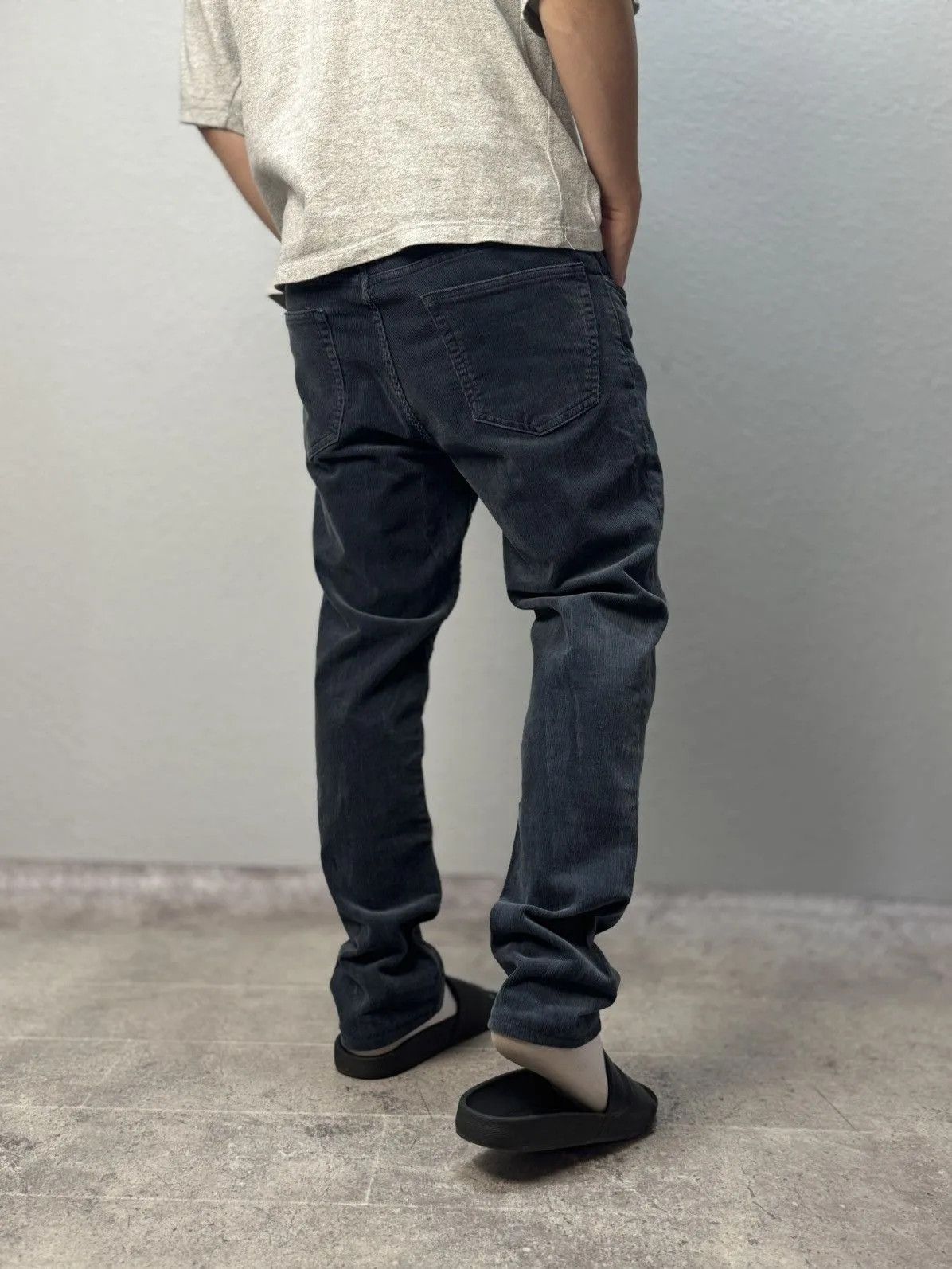 Polo Ralph Lauren Vintage Polo Ralph Lauren Double RRL PURPLE label Y2K Size US 32 / EU 48 - 11 Thumbnail
