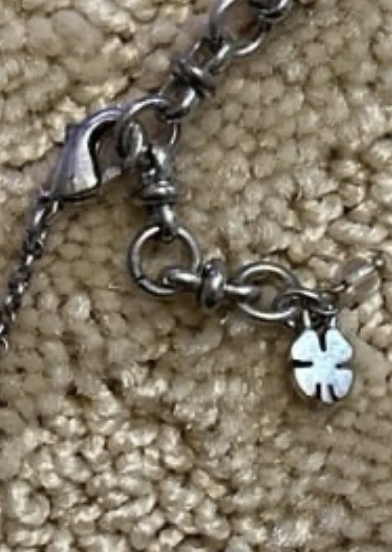 Other Gold and Silver Womens Necklace Size ONE SIZE - 5 Thumbnail