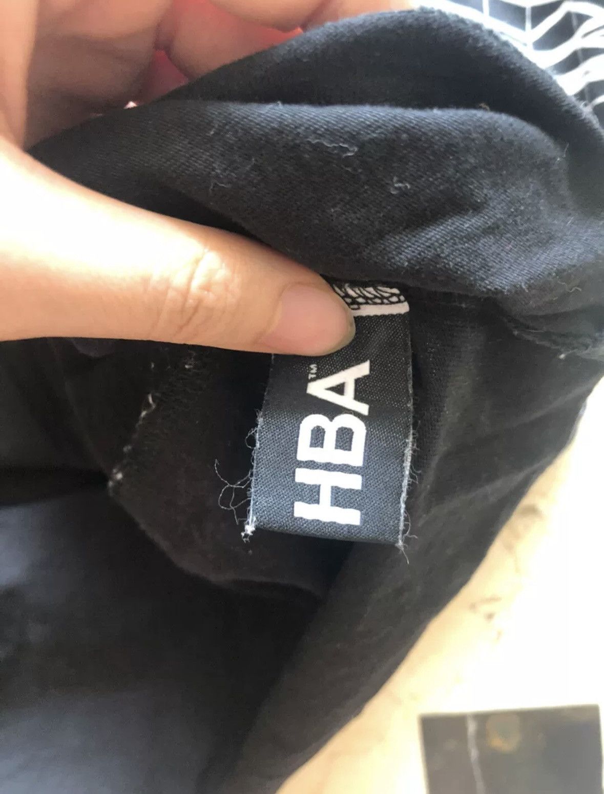 Hood By Air Hood by air hoodie Size US XL / EU 56 / 4 - 4 Thumbnail