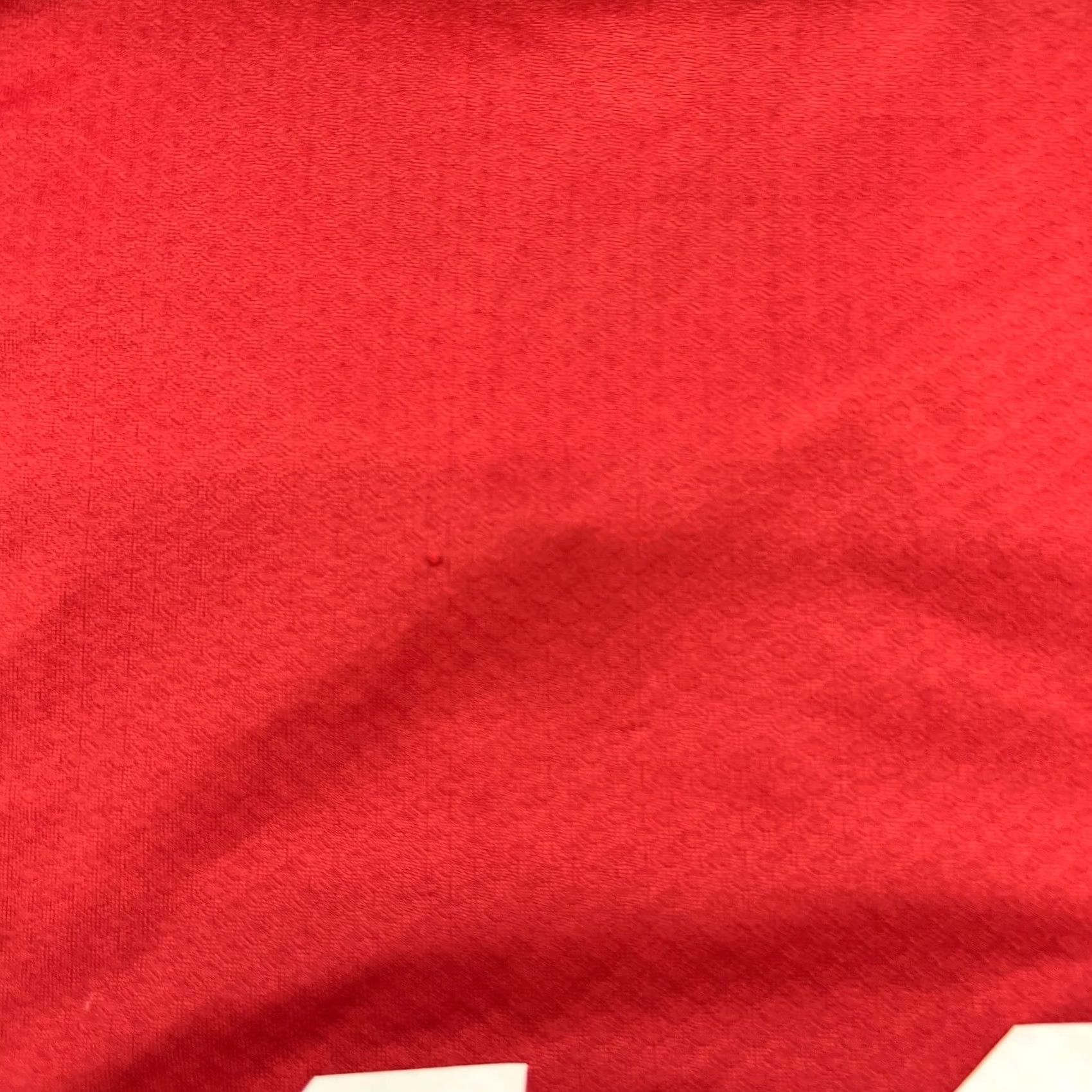 Puma PUMA Shirt Red Switzerland 2010 2011 Home Football Behrami #11 Jersey Mens 2XL Short Sleeve Jersey Shirt Red 2XL Mens Football Sports Jersey Size US XXL / EU 58 / 5 - 5 Thumbnail