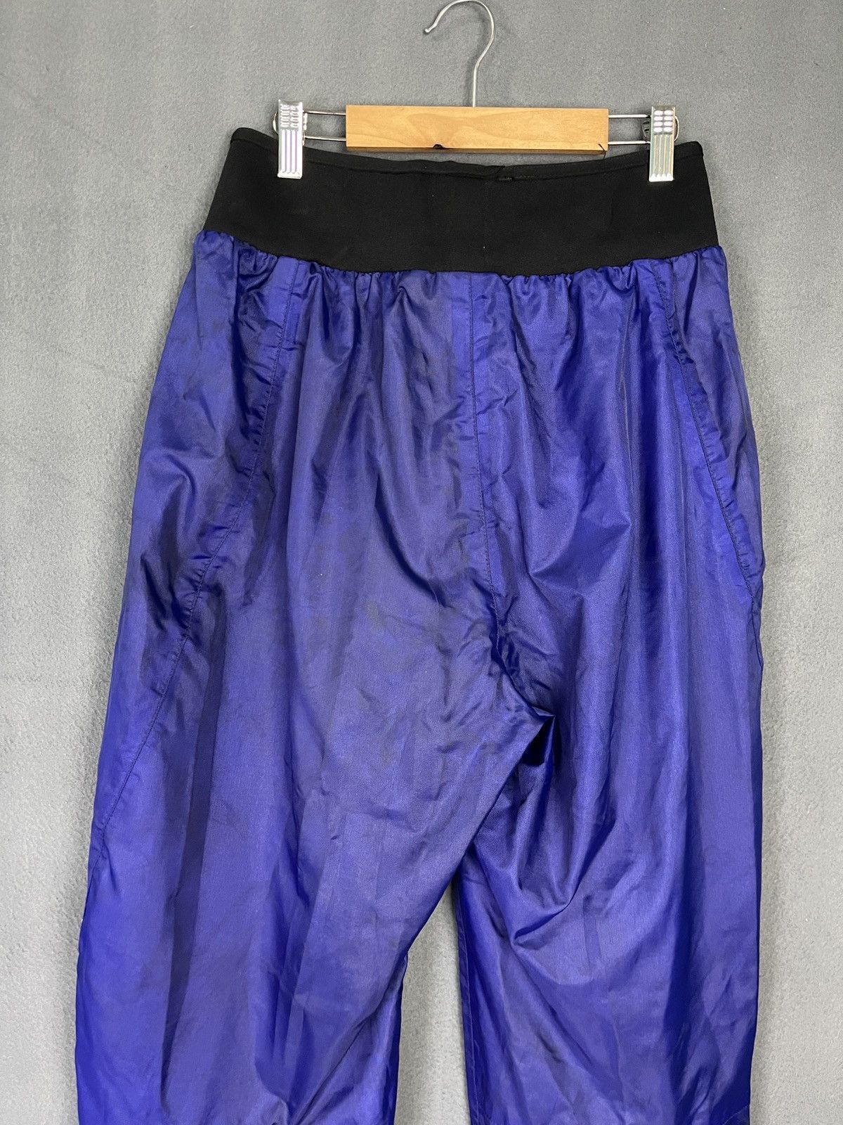 Patagonia × Vintage Patagonia Waterproof Outdoor Pants Size US 31 - 5 Thumbnail