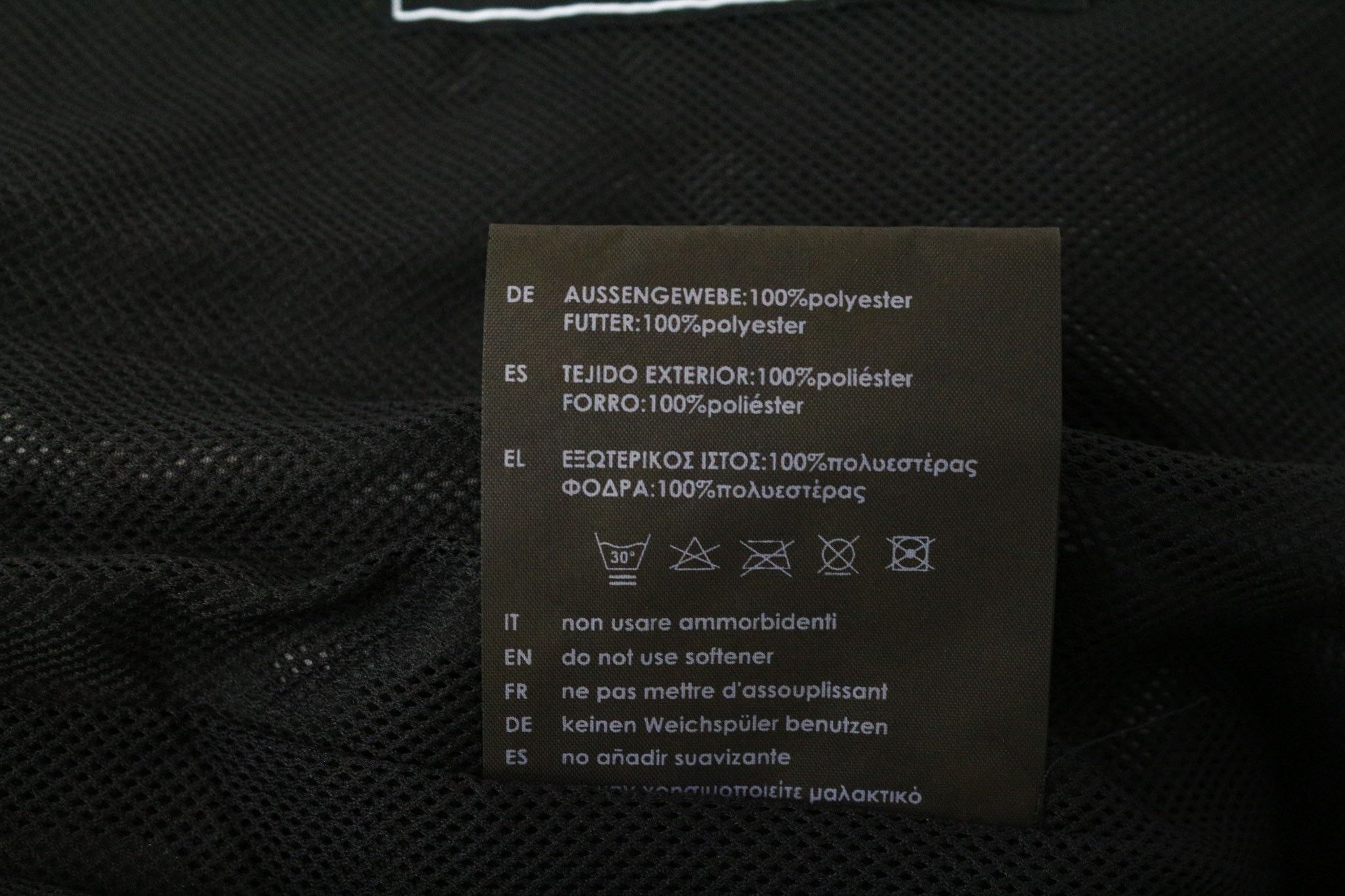 Other NEW TUCANJI M Grey Waterproof Moto Jacket 75138 Size US M / EU 48-50 / 2 - 8 Thumbnail