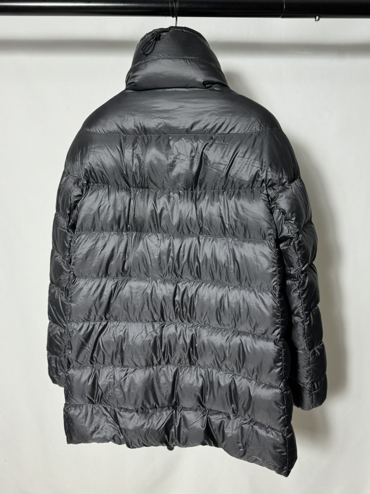 Moncler Moncler Ladies Torcy Jacket Size S / US 4 / IT 40 - 3 Thumbnail