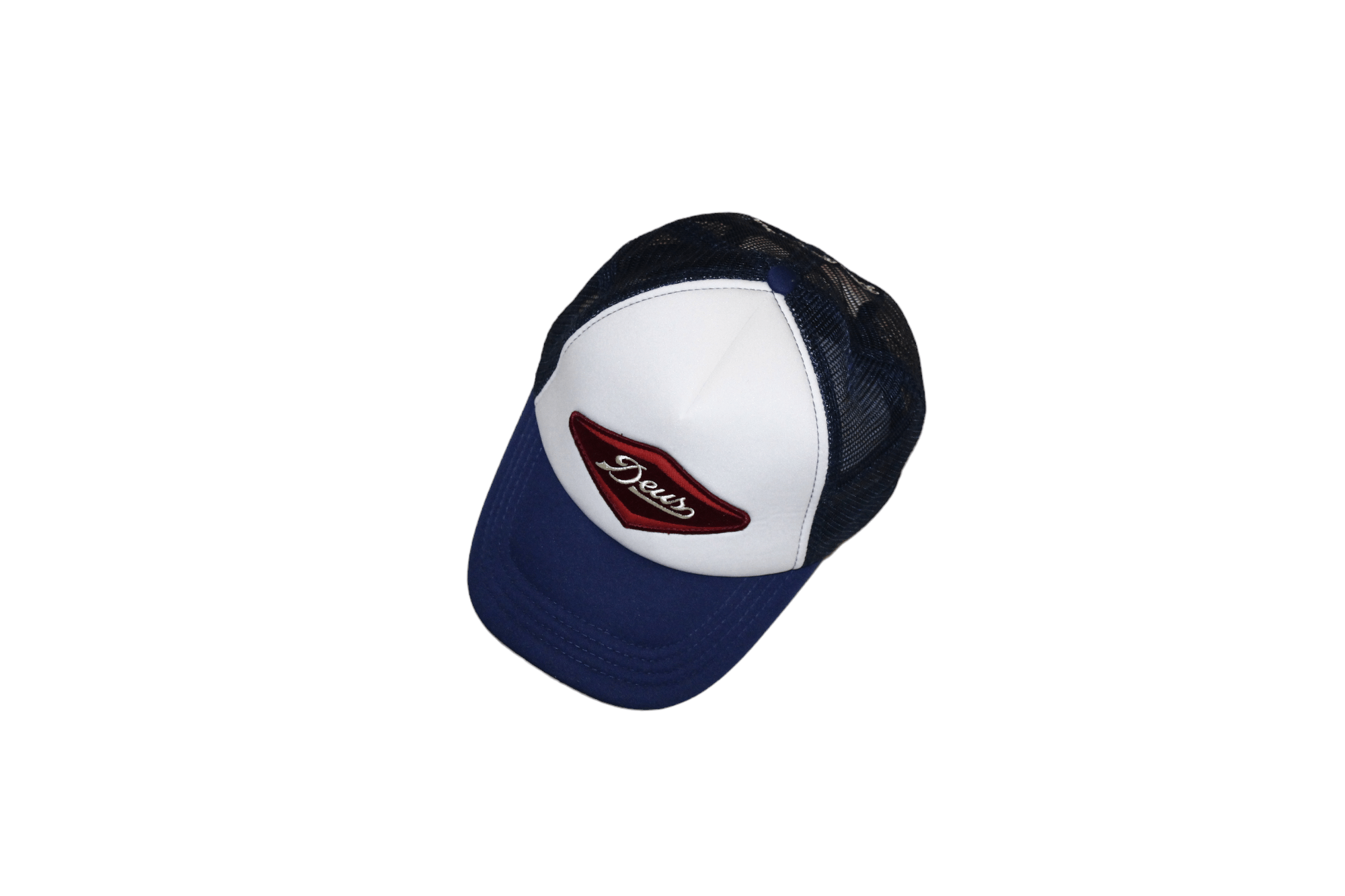 Deus Ex Machina Deus Ex Machina Diamond Trucker Size ONE SIZE - 5 Thumbnail