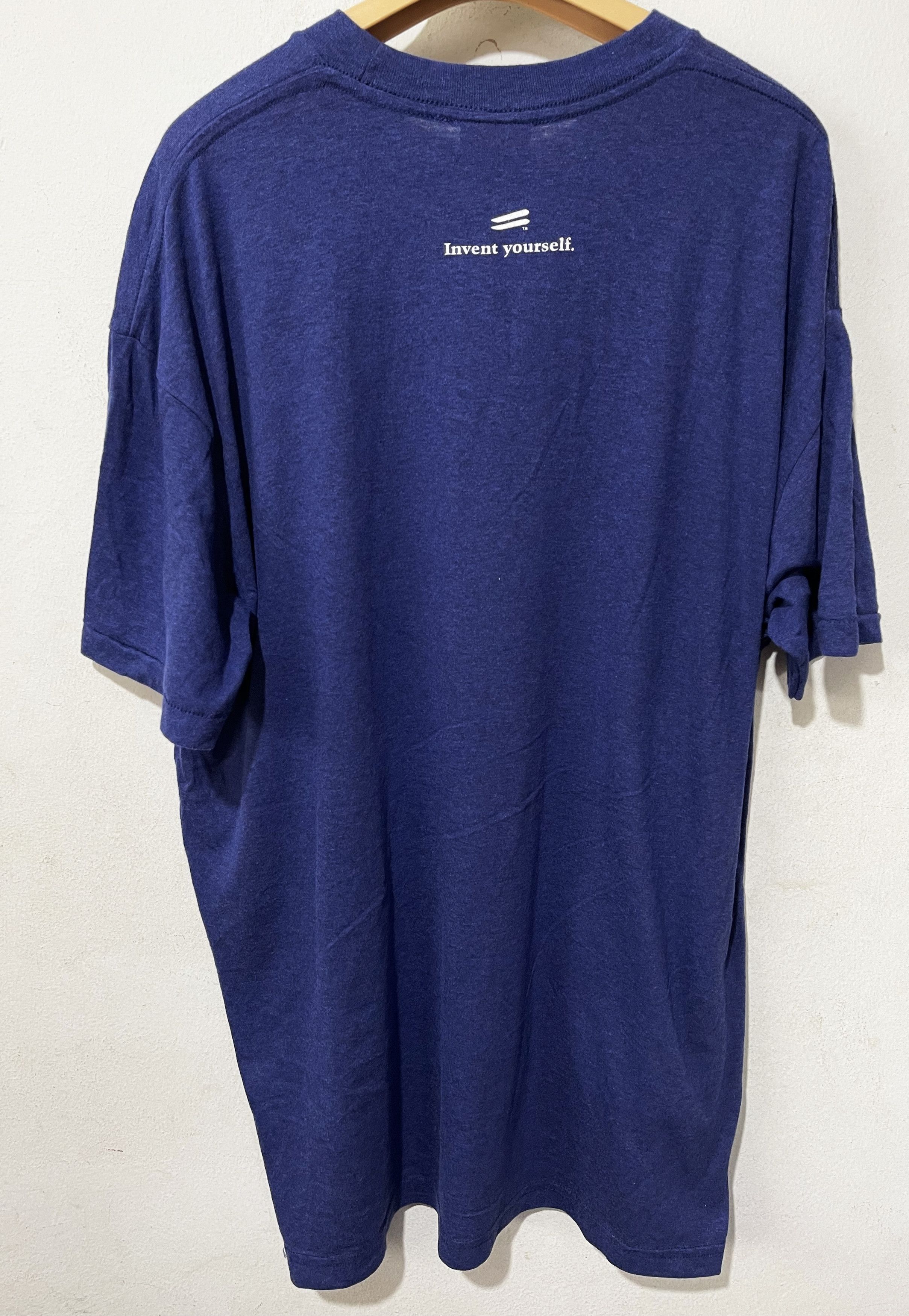 Arts & Science × Vintage Vintage Wright angle T-shirt Size US XL / EU 56 / 4 - 3 Thumbnail