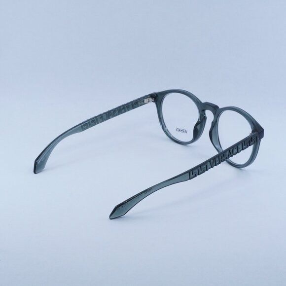 Versace New Versace VE3355U 5453 Eyeglasses -Lowest price! Size ONE SIZE - 9 Thumbnail