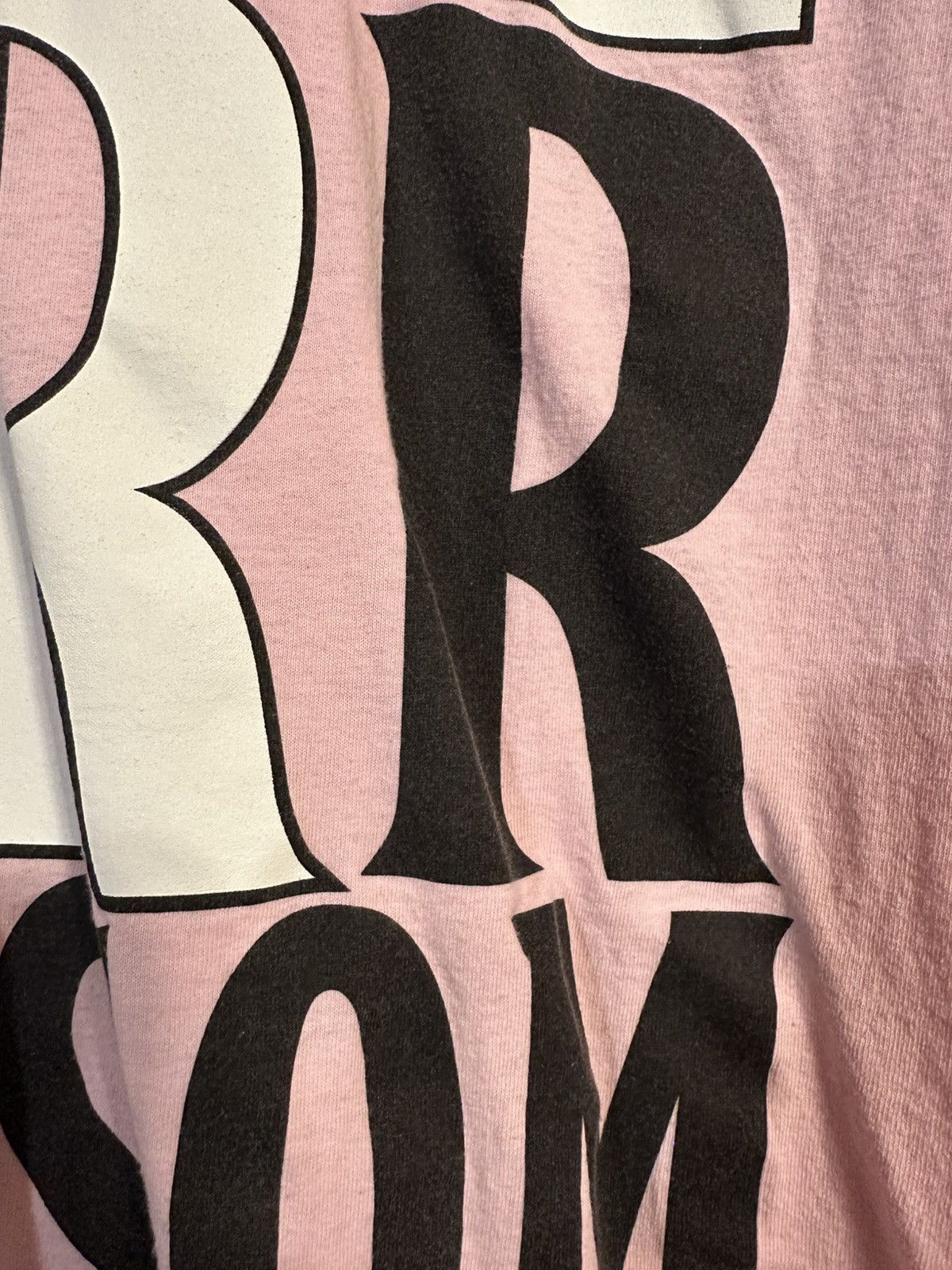 Ransom Clothing × Superrradical Superrradical x Ransom Clothing: Pink Shirt Size US L / EU 52-54 / 3 - 3 Thumbnail