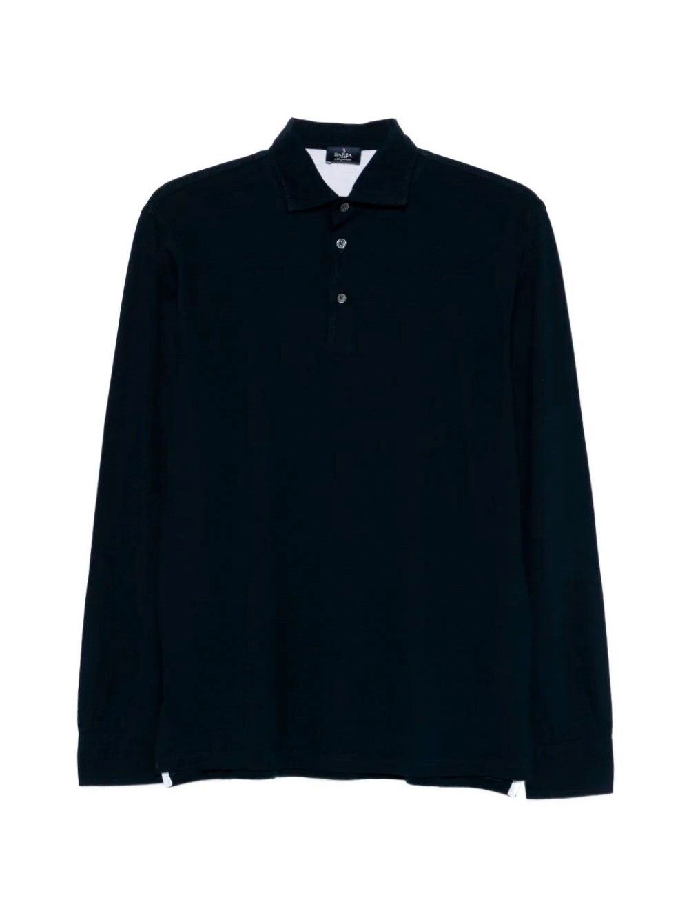 Barba Napoli Polo Size US XXL / EU 58 / 5 - 1 Thumbnail