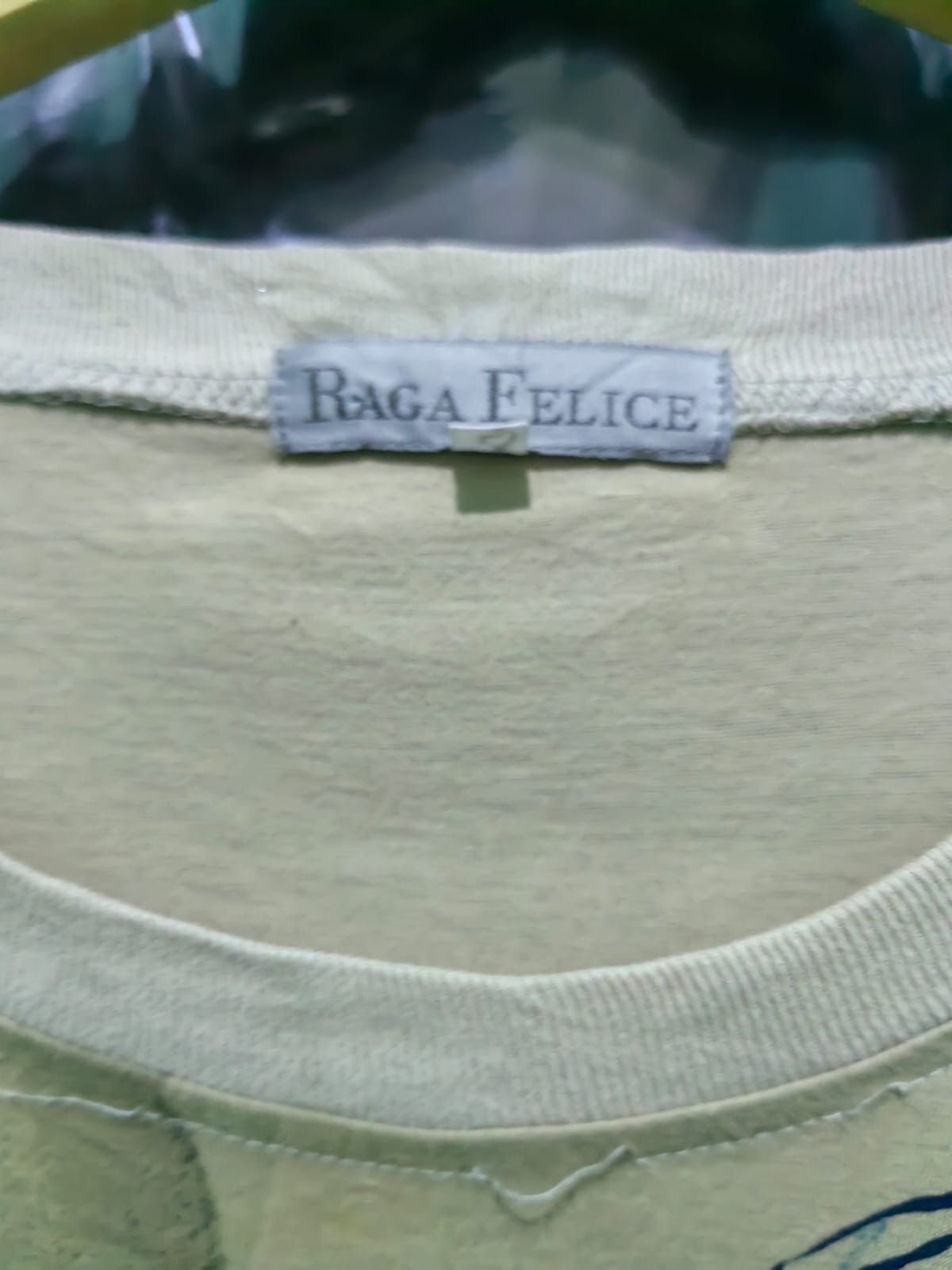 Other Raga felice african safaris tee Size US L / EU 52-54 / 3 - 3 Thumbnail