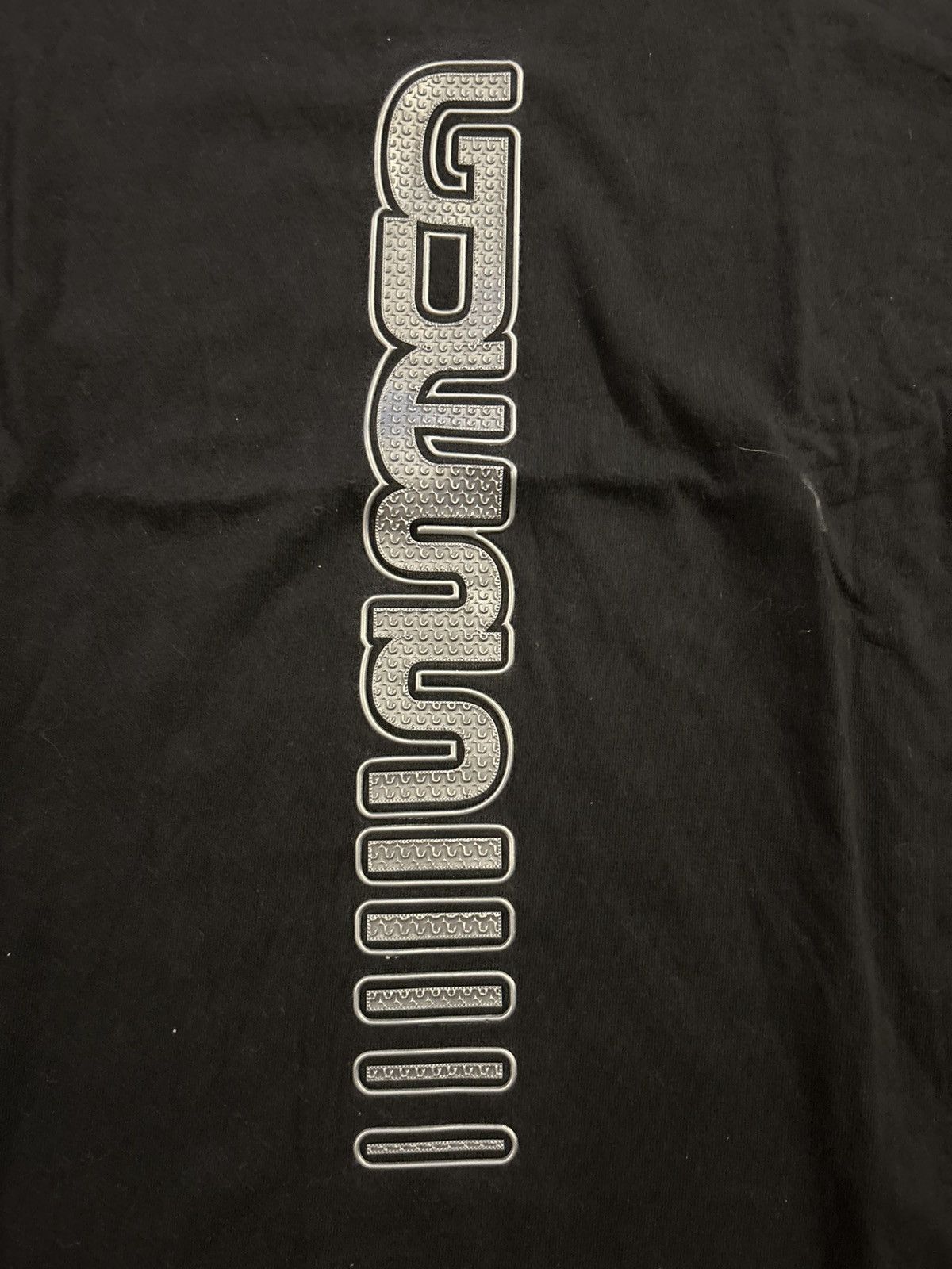 Guess × Vintage Guess logo tee Size US L / EU 52-54 / 3 - 2 Thumbnail